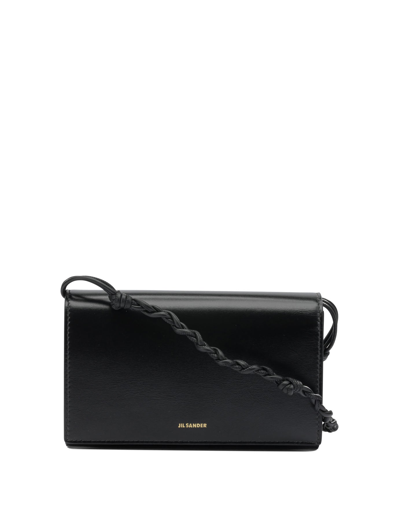 Jil Sander Wallets Tangle
