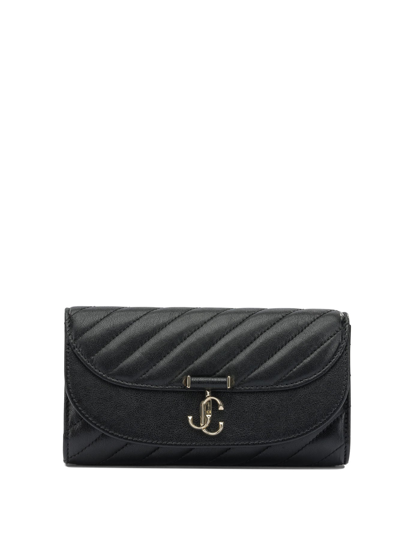 Jimmy Choo Curve Wallets