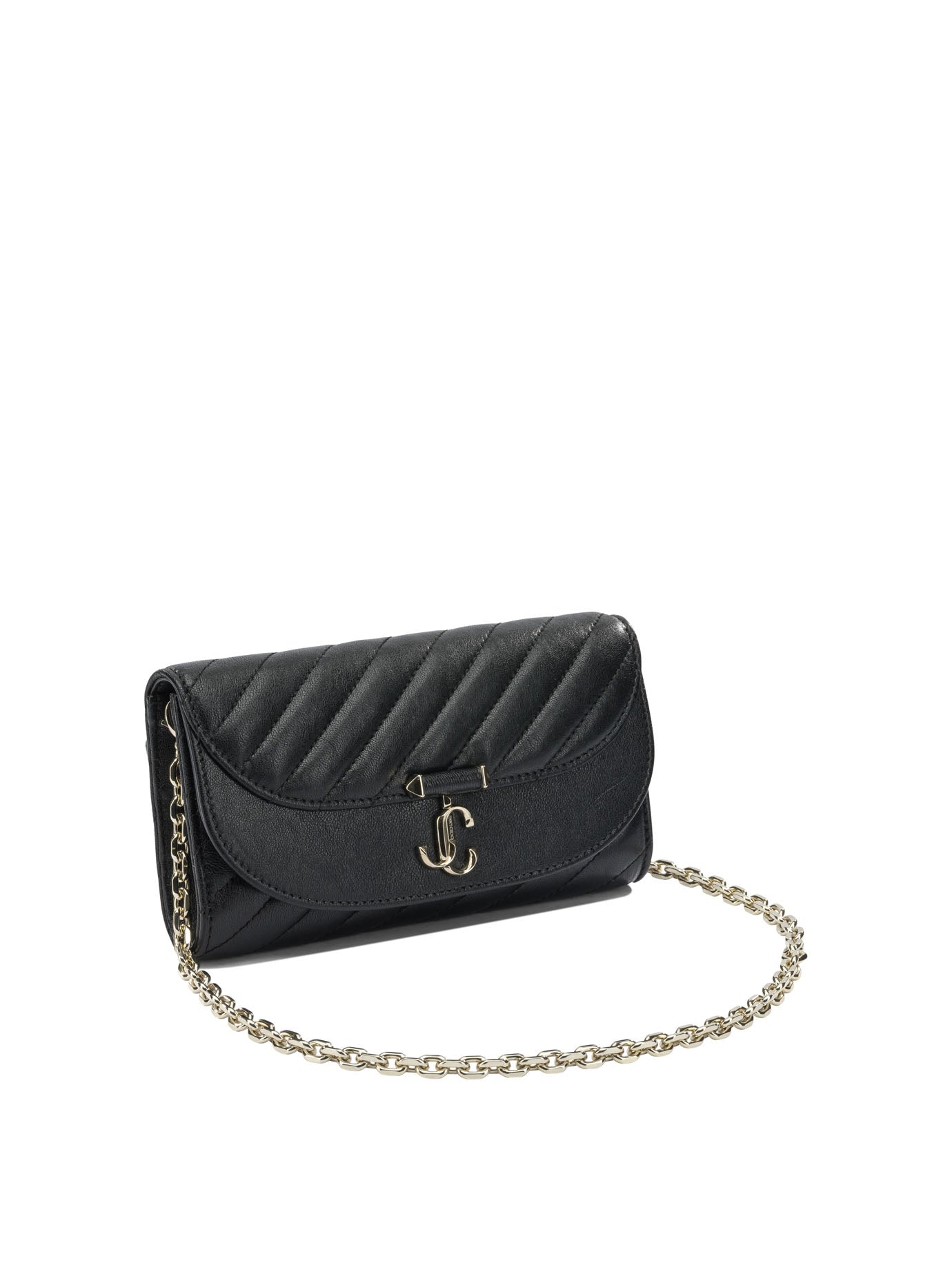 Jimmy Choo Curve Wallets