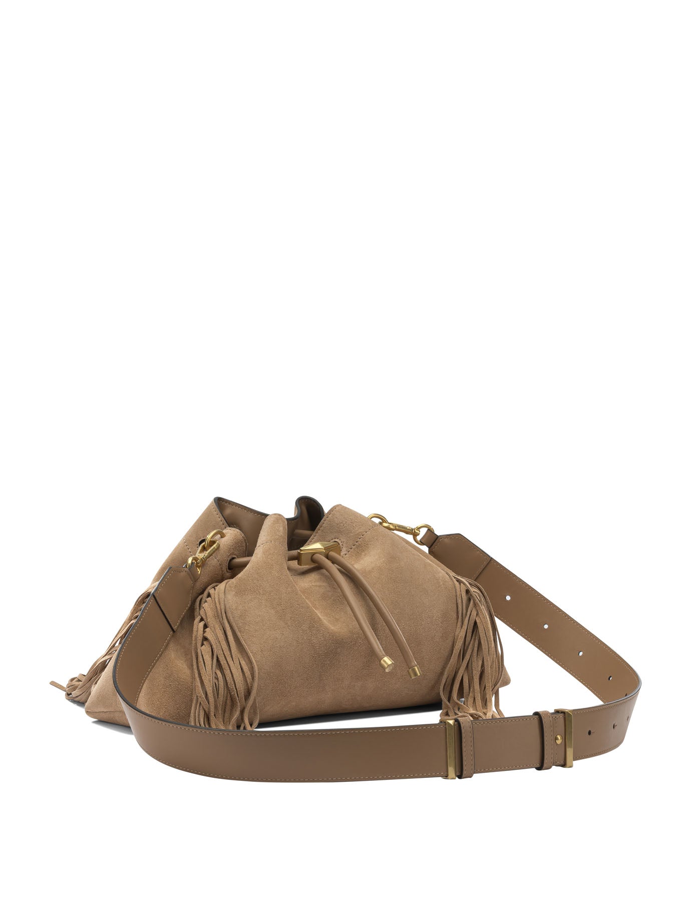 Jimmy Choo Shoulder Bags