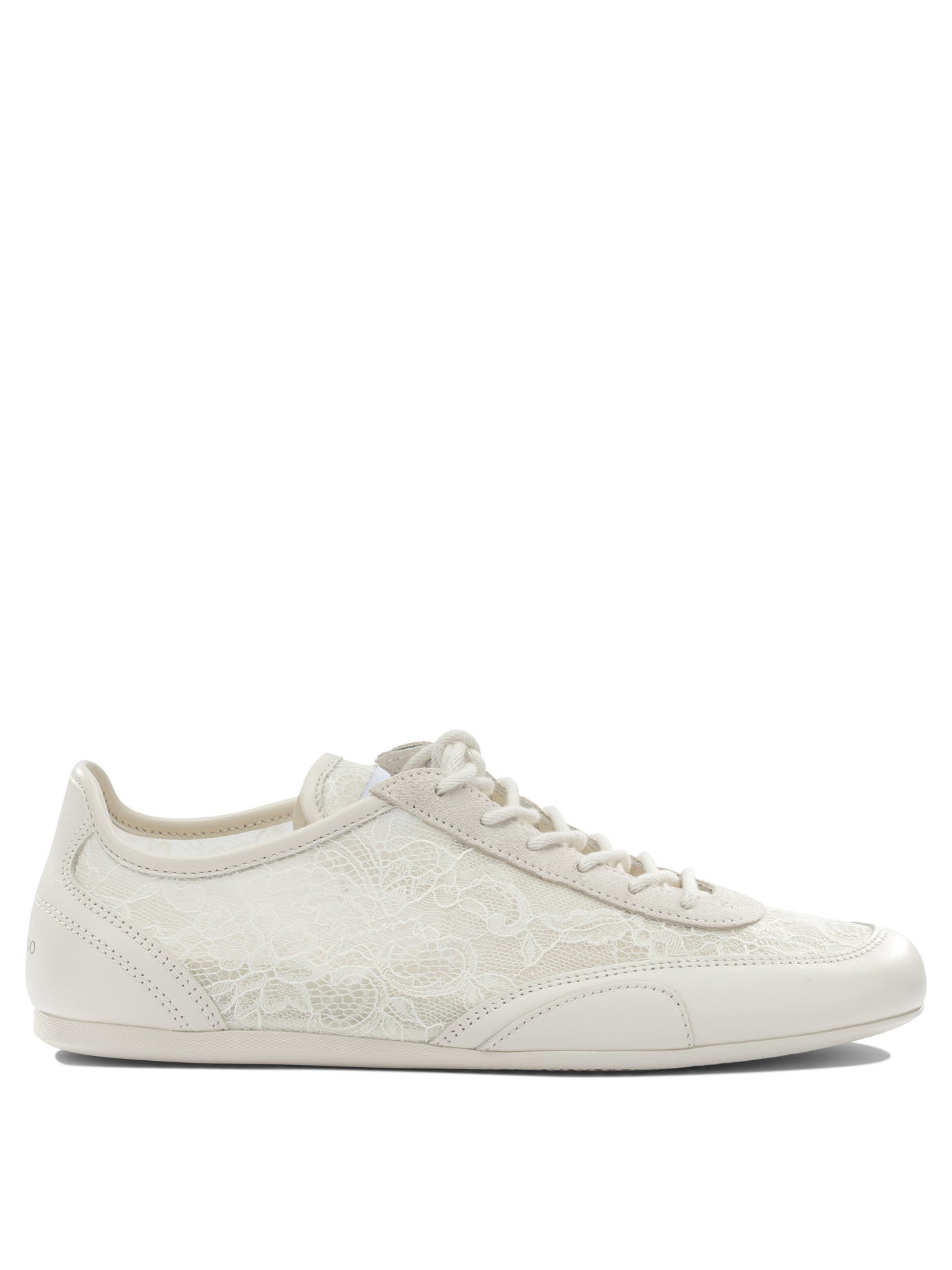 Jimmy Choo Sunny F Sneakers