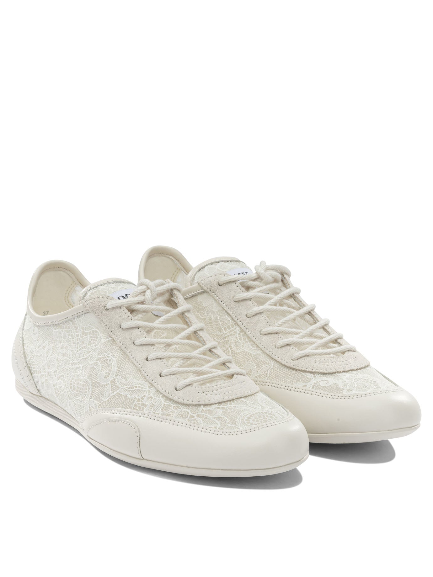 Jimmy Choo Sunny F Sneakers