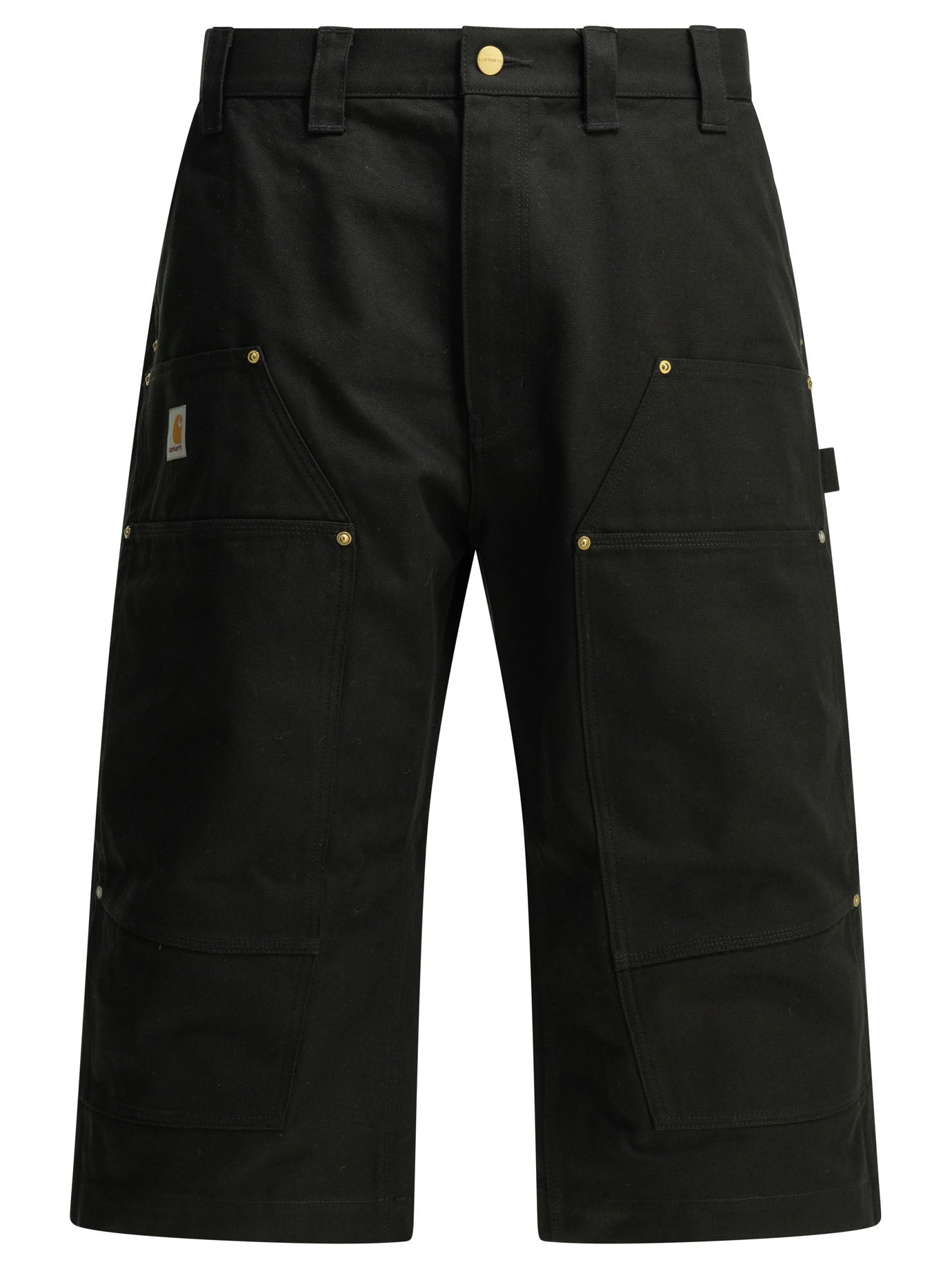 Junya Watanabe MAN Junya Watanabe Man X Carhartt Work Pants