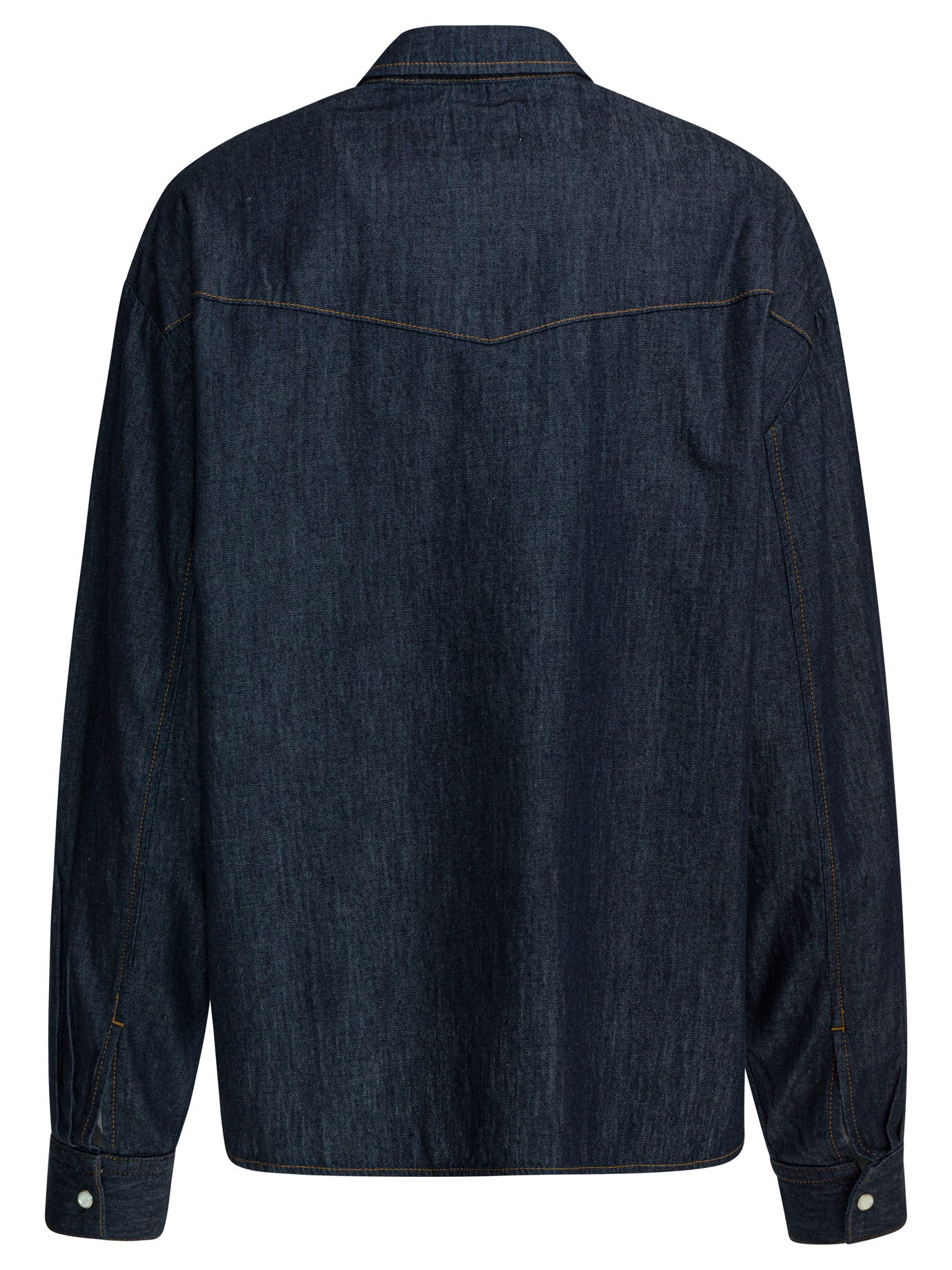 Khaite Grenon Casual Shirt