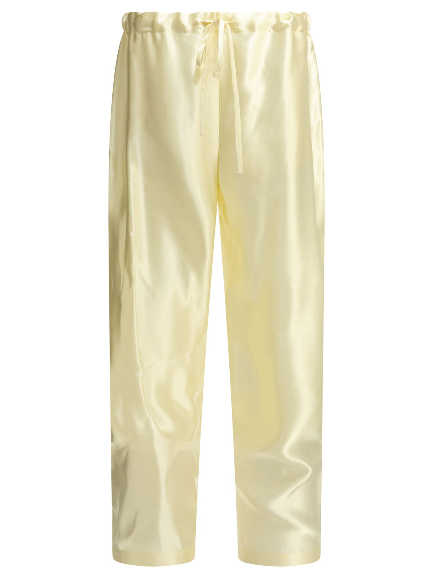 Khaite Rohen Casual Pants