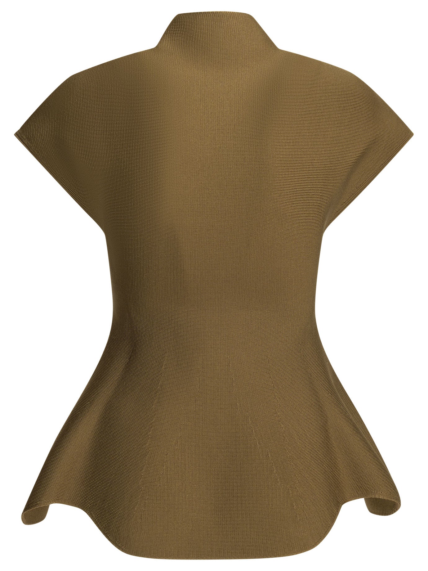 Khaite Andra Casual Top