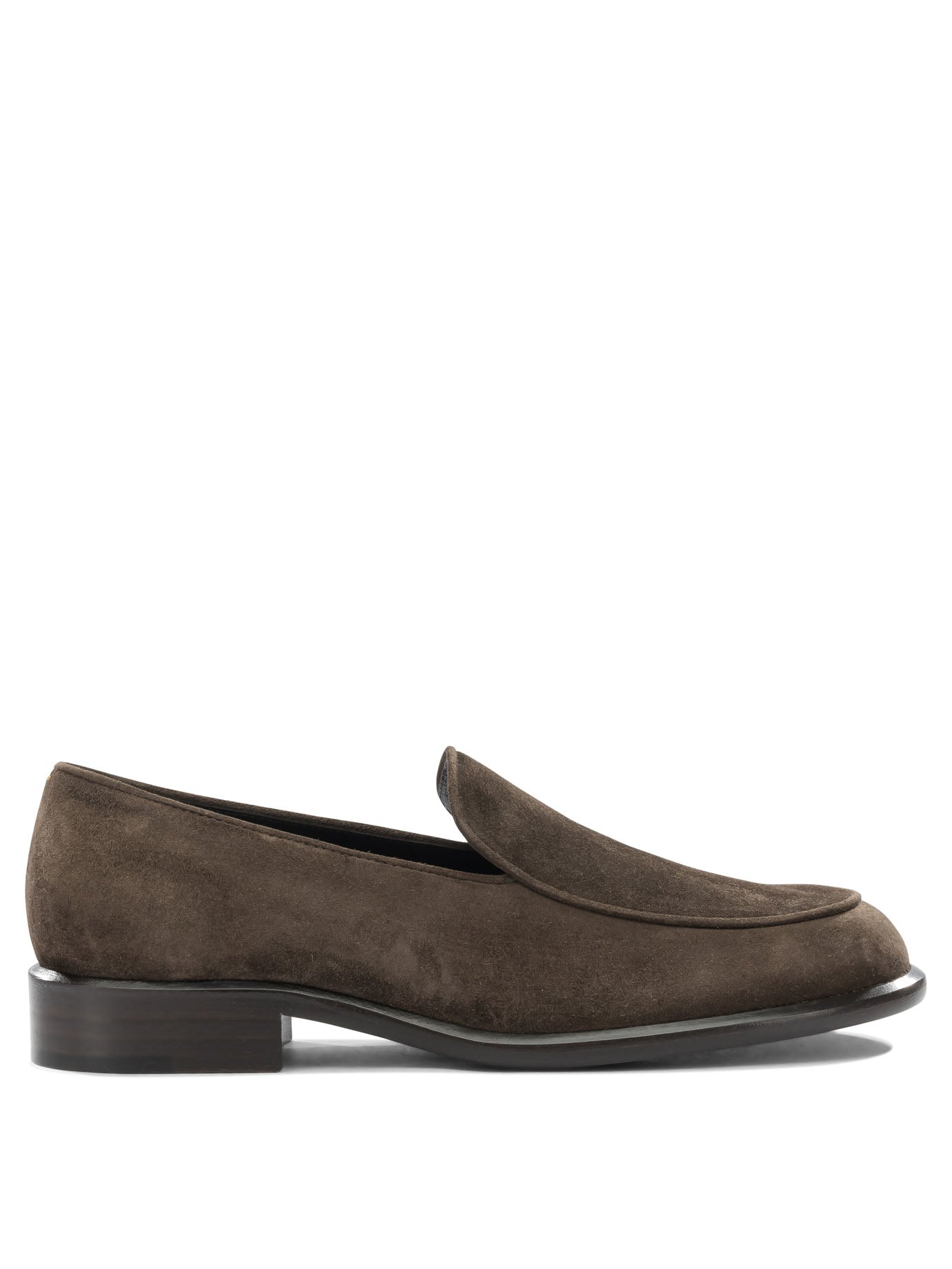 Khaite Loafers & Slippers