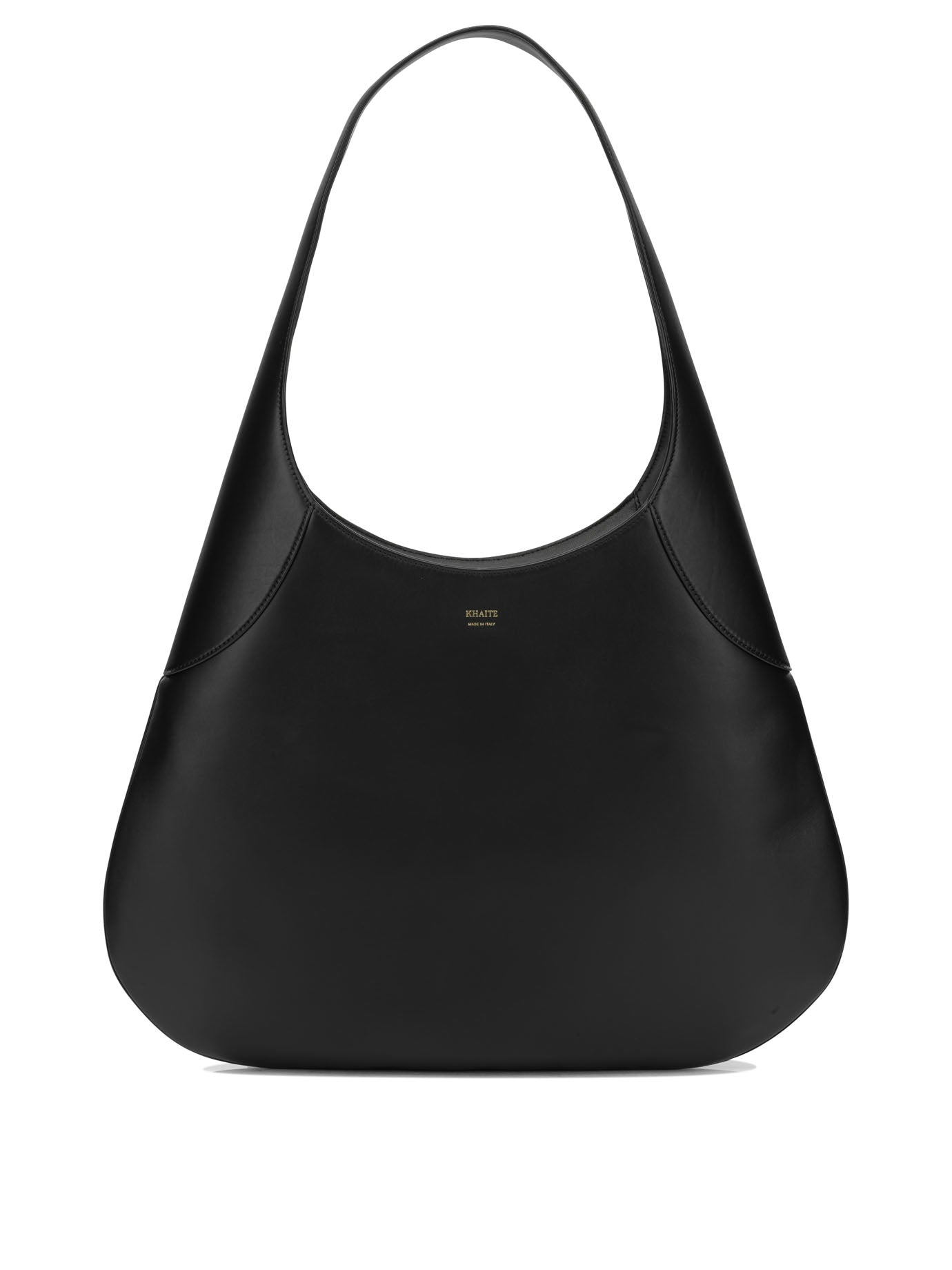 Khaite Joan Hobo Large Shoulder Bag