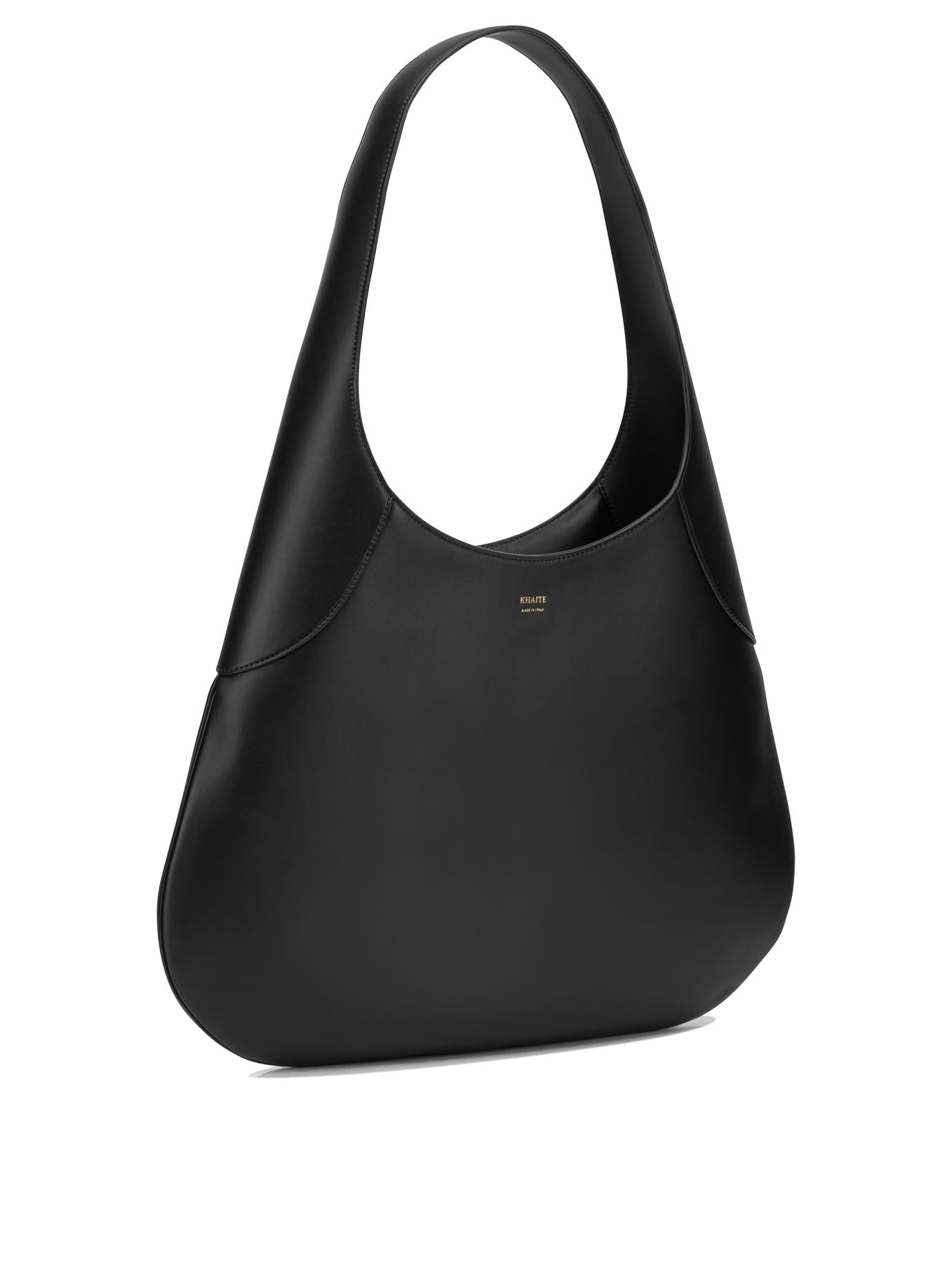 Khaite Joan Hobo Large Shoulder Bag