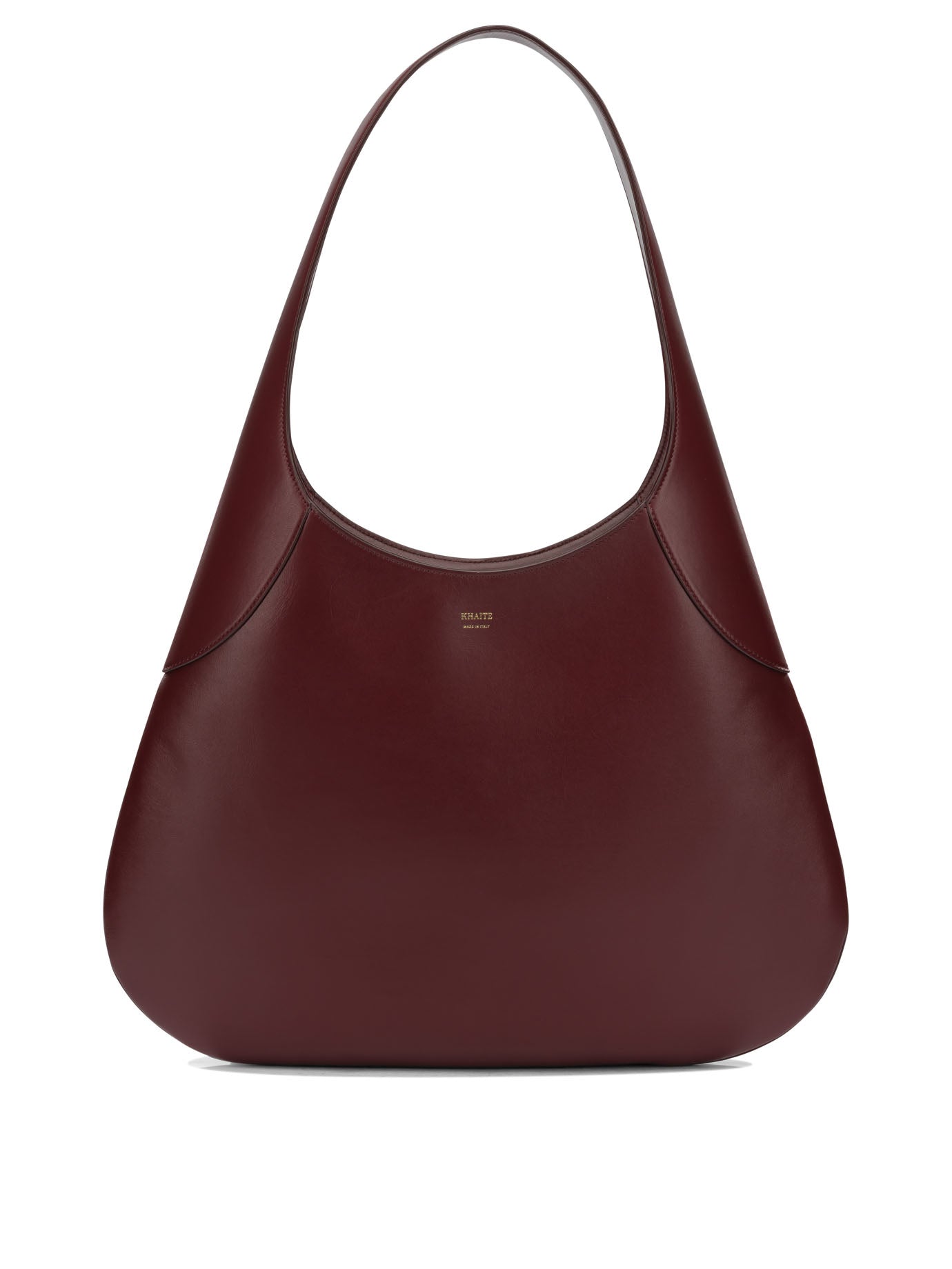 Khaite Joan Hobo Large Shoulder Bag