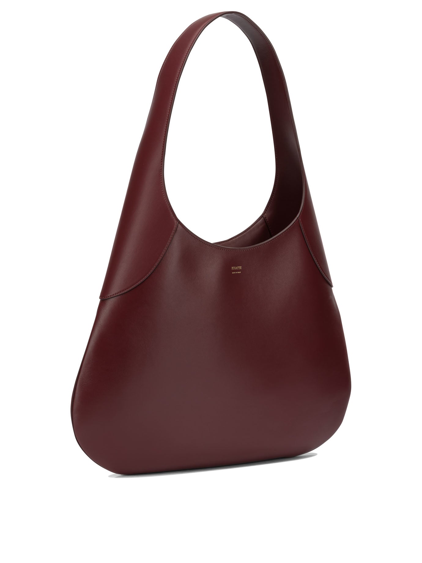 Khaite Joan Hobo Large Shoulder Bag