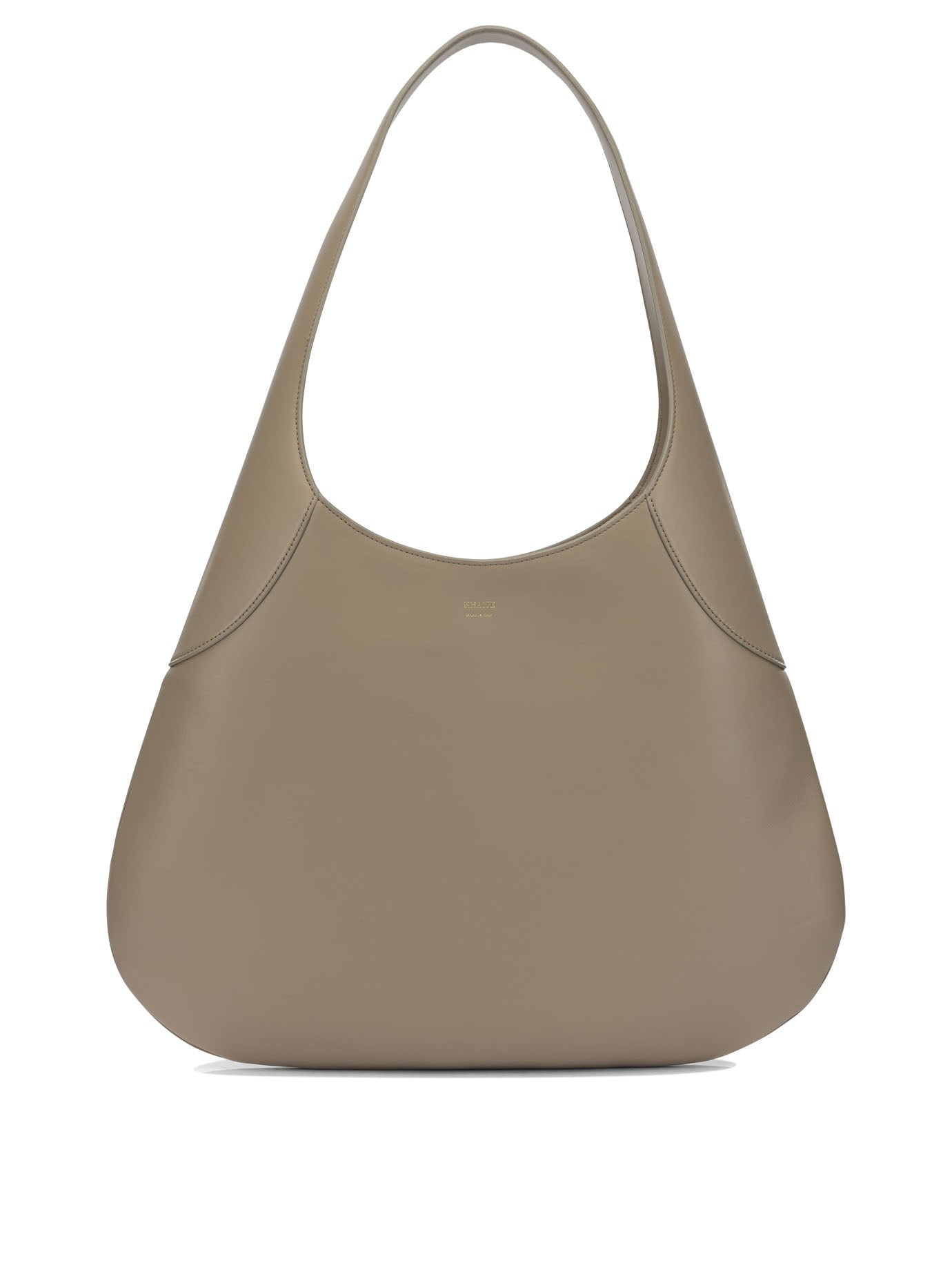 Khaite Joan Hobo Large Shoulder Bag