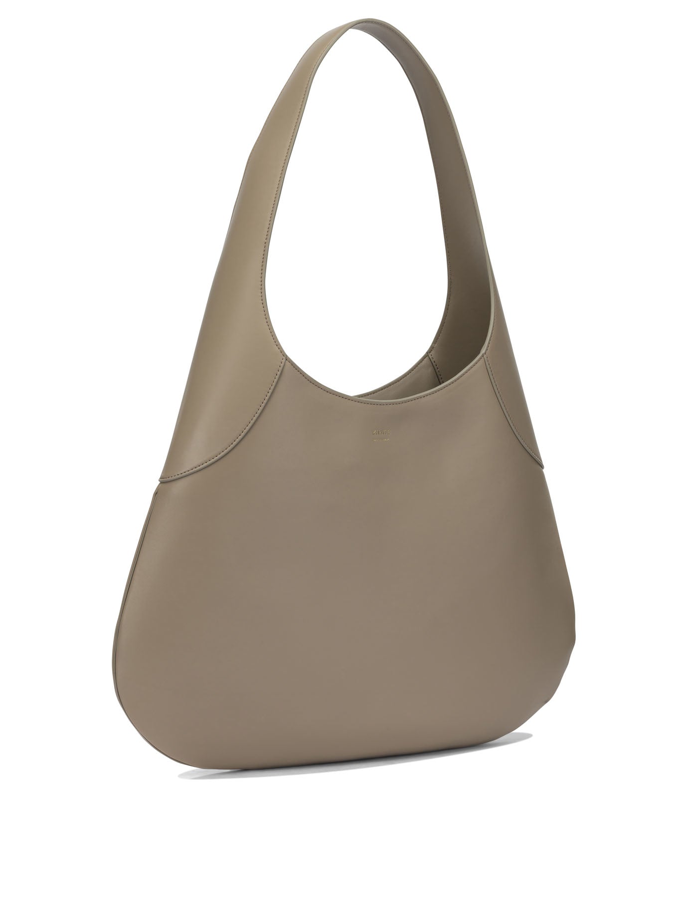 Khaite Joan Hobo Large Shoulder Bag