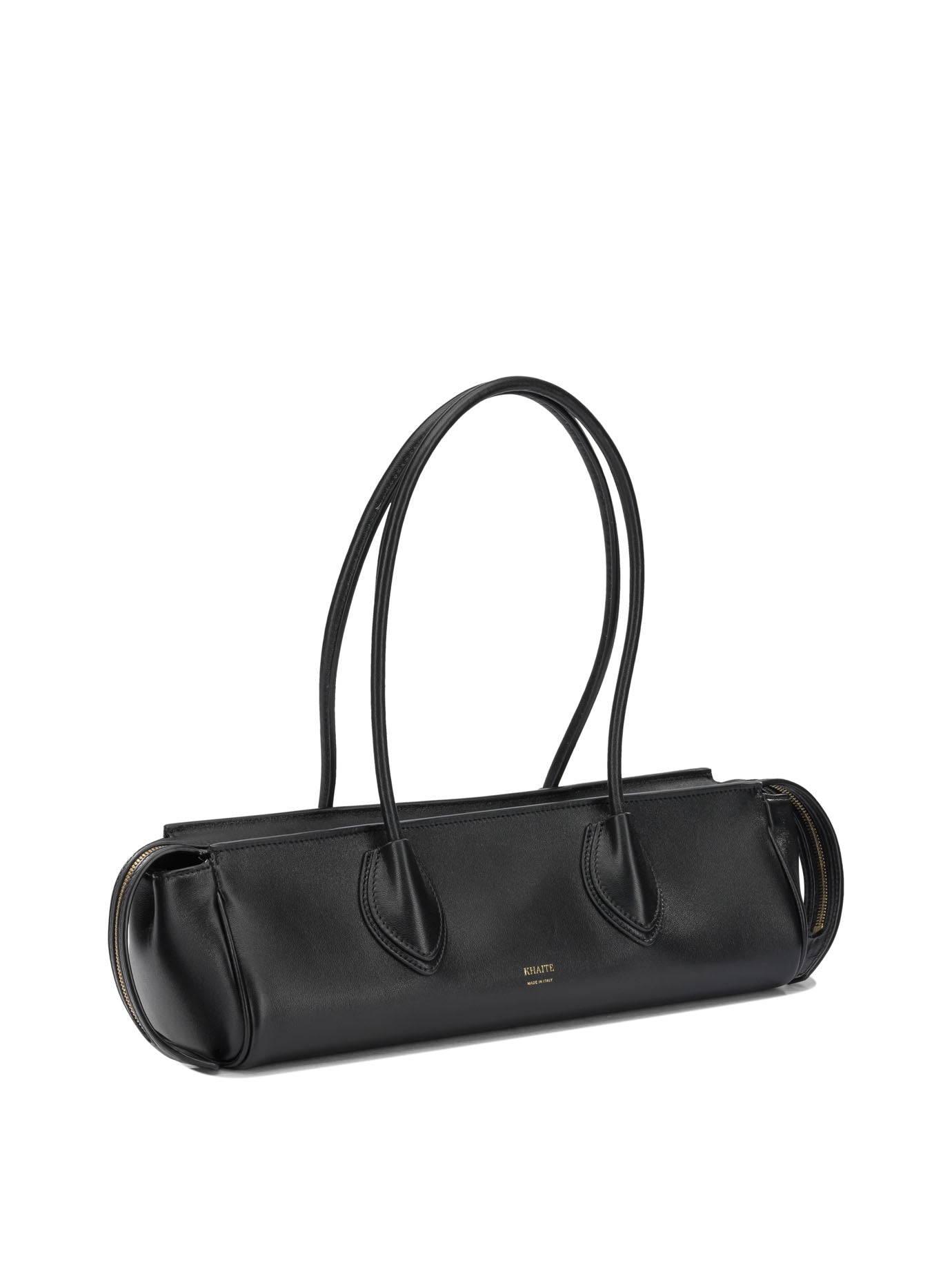 Khaite Woman Medium Shoulder Bag