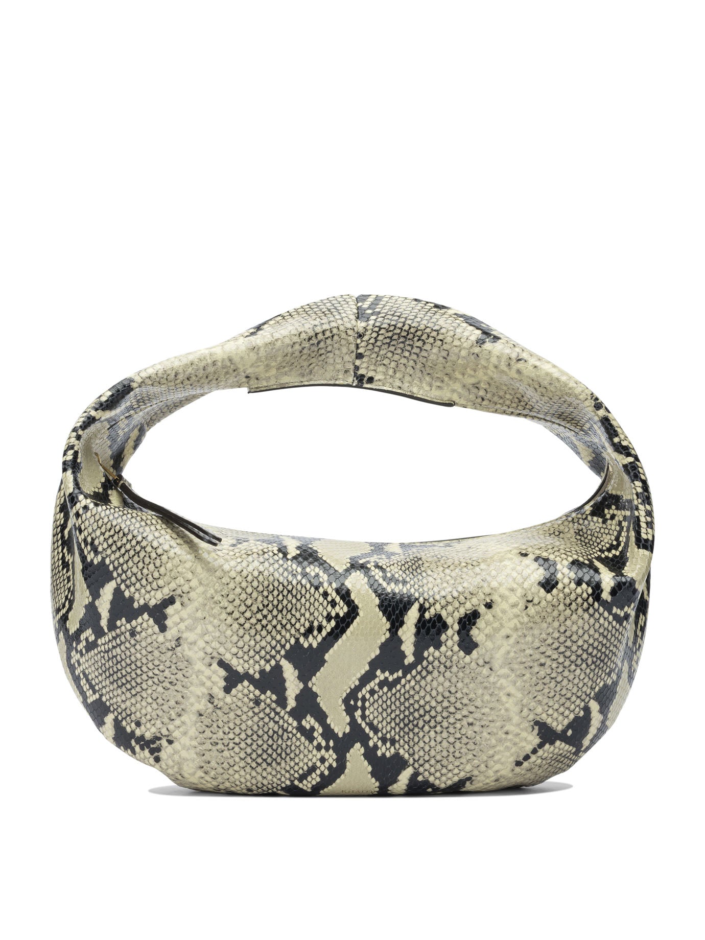 Khaite Olivia Hobo Shoulder Bag