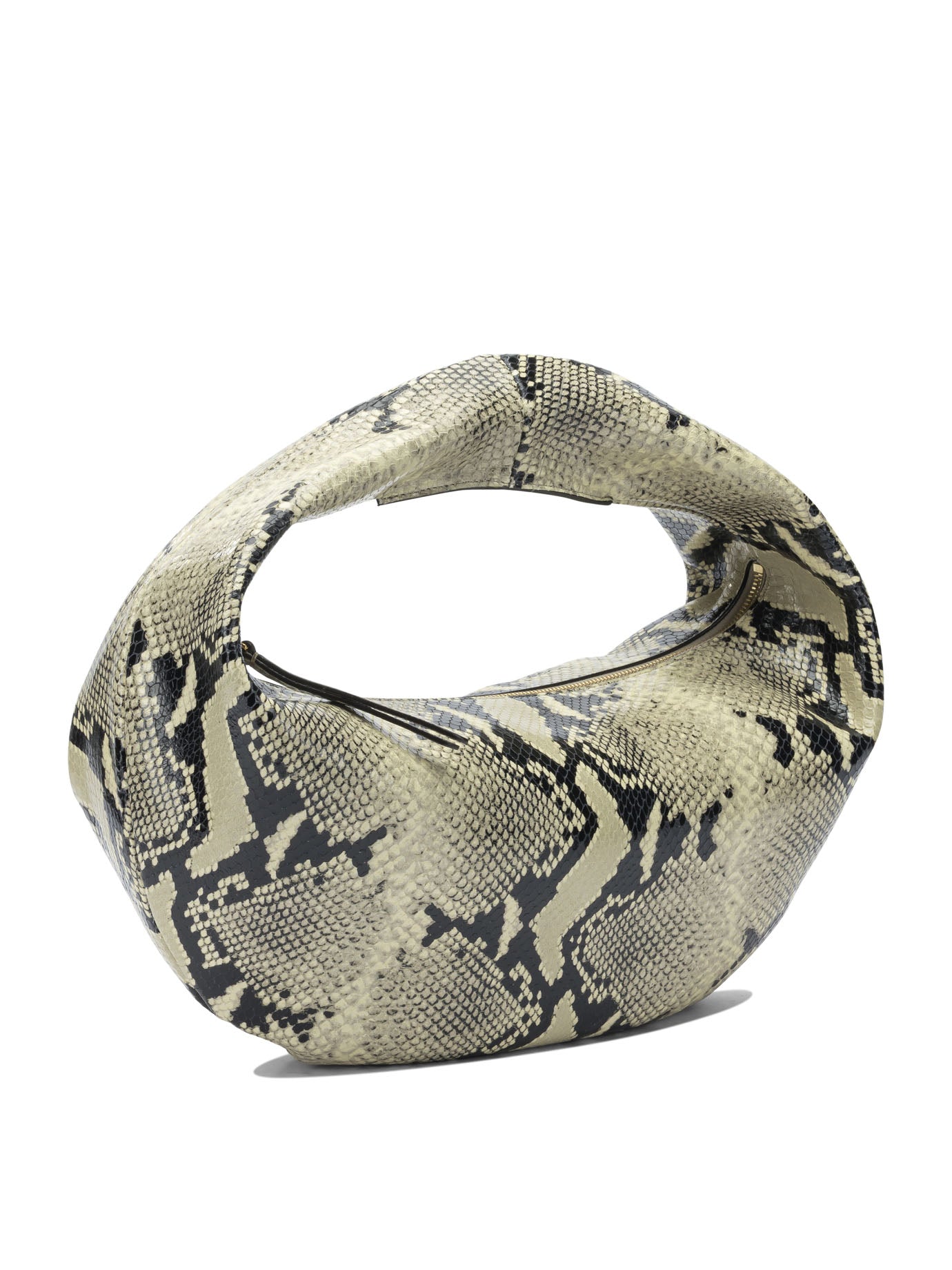 Khaite Olivia Hobo Shoulder Bag