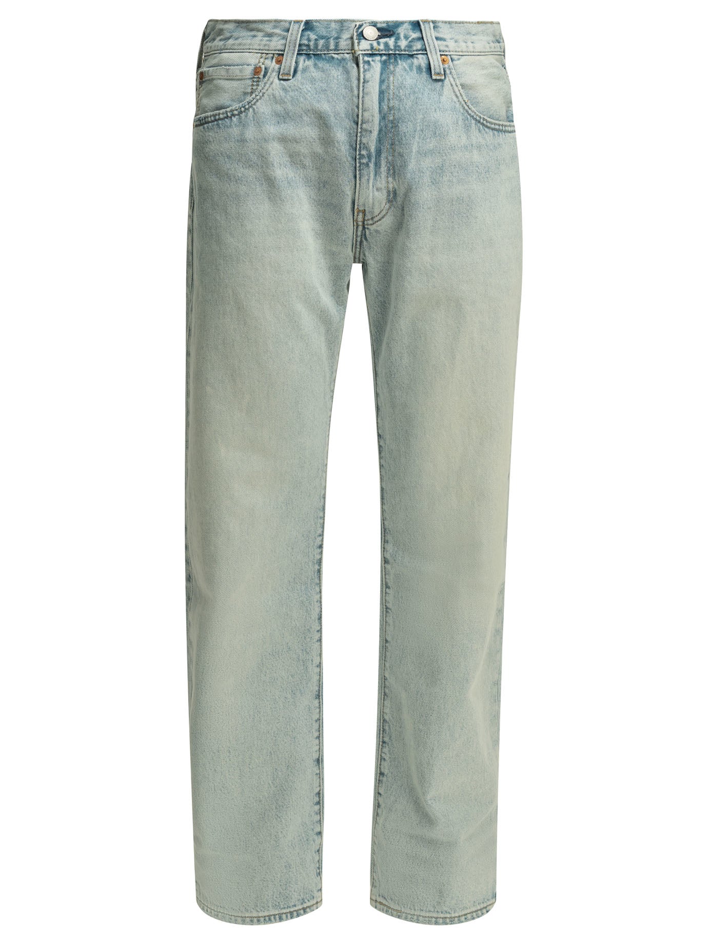 Levi's 555™ Relaxed Straight Straight Leg Jeans
