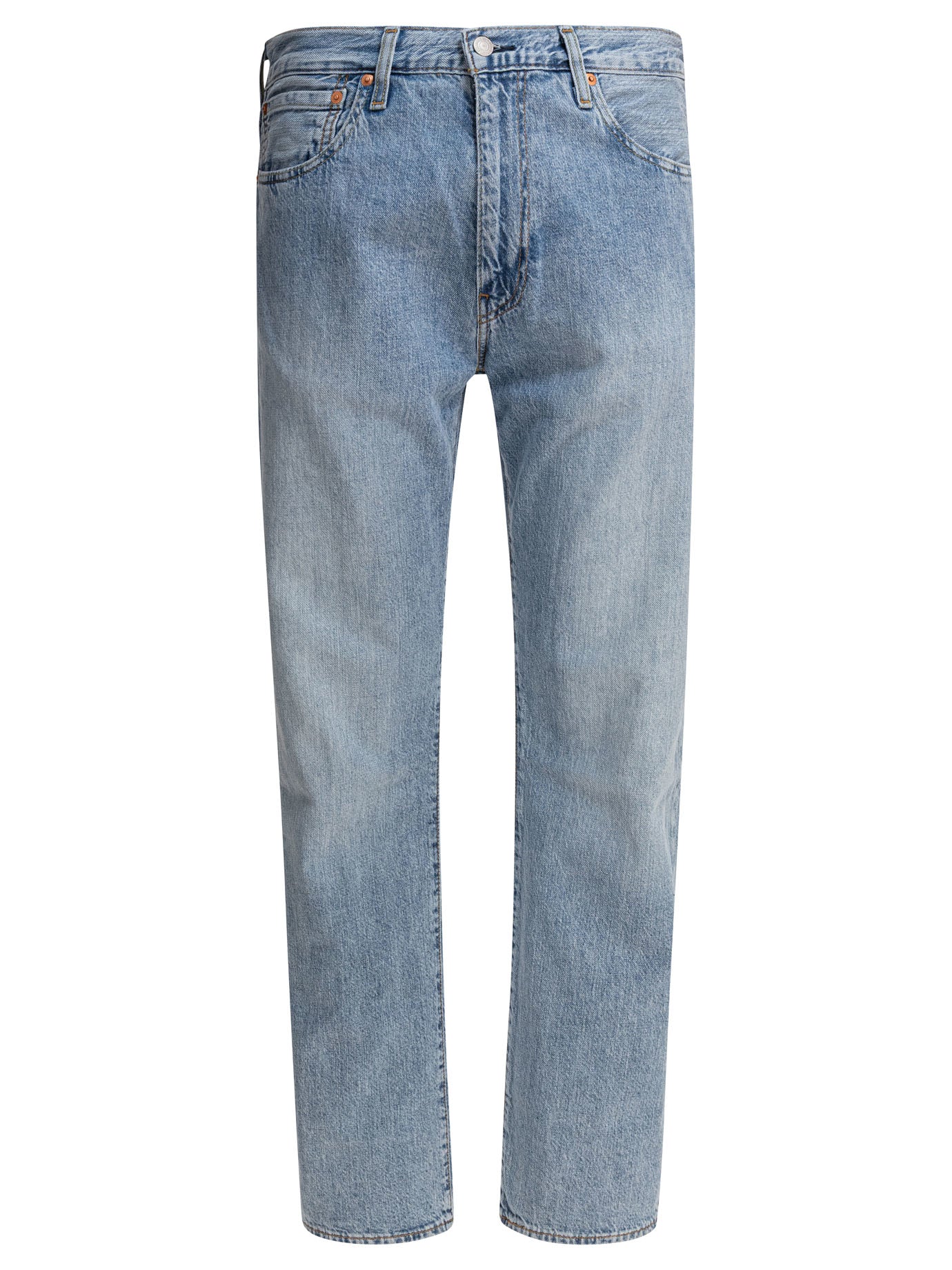 Levi's 555 Relaxed Straight Straight-Leg Jeans