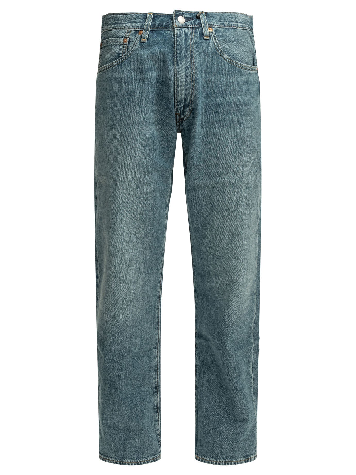 Levi's 555™ Relaxed Straight Straight Leg Jeans