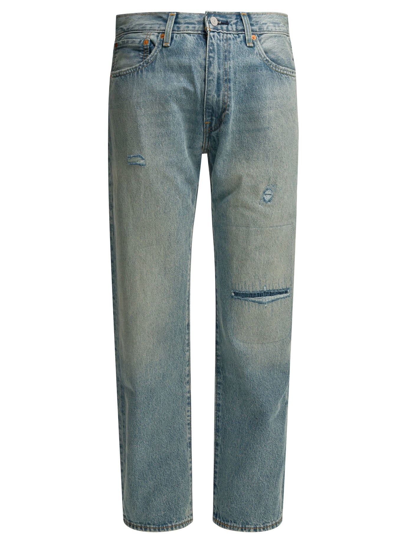 Levi's 555 Relaxed Straight Straight Leg Jeans