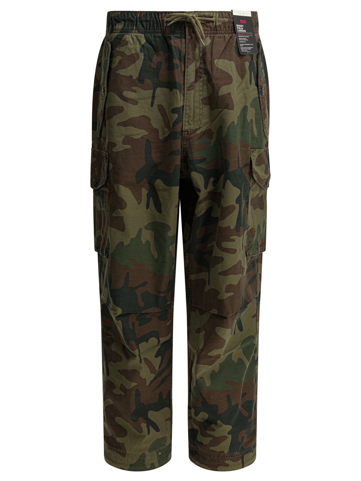 Levi's Cargo Pants