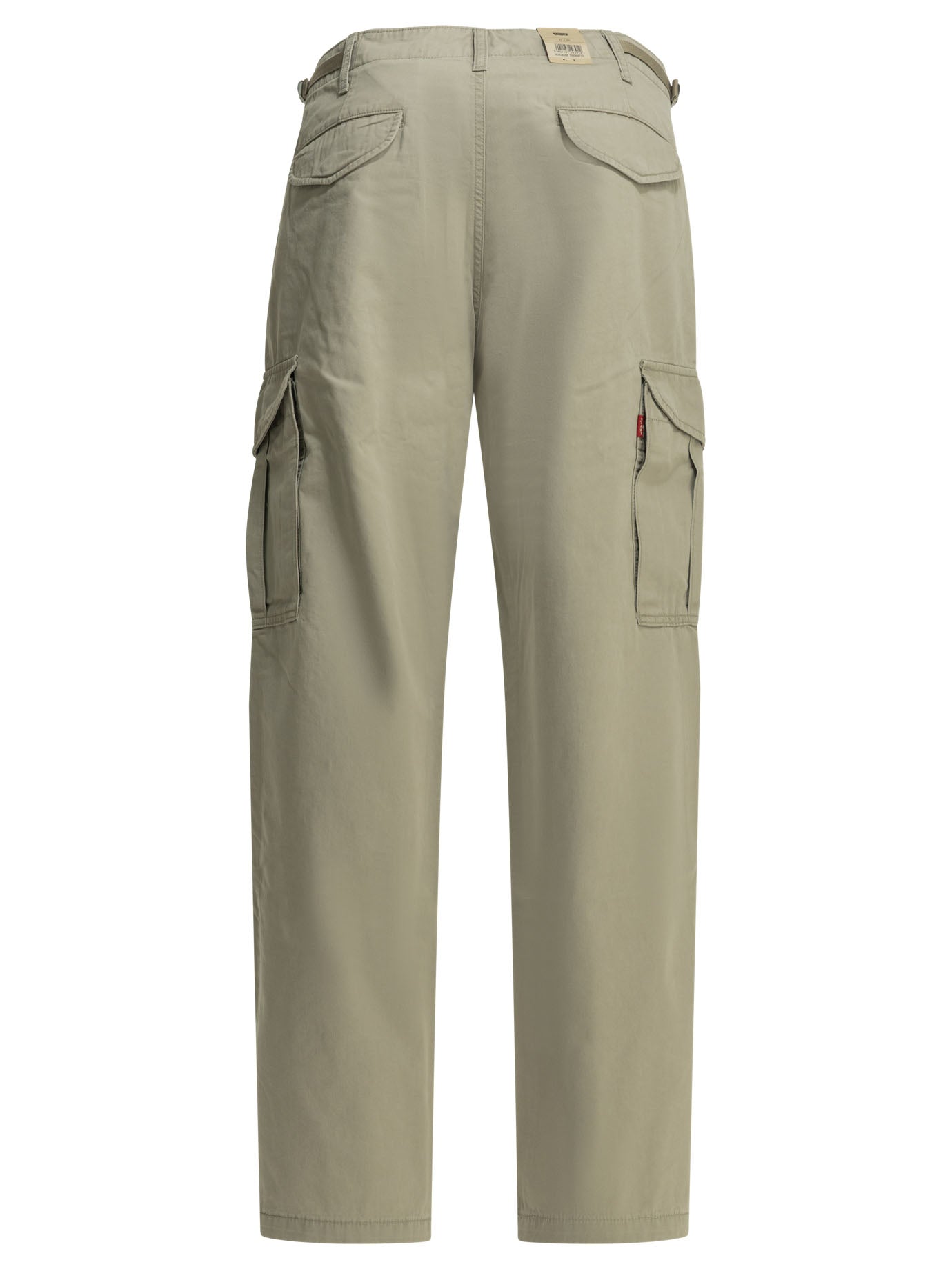 Levi's Xx Baggy Cargo Cargo Pants