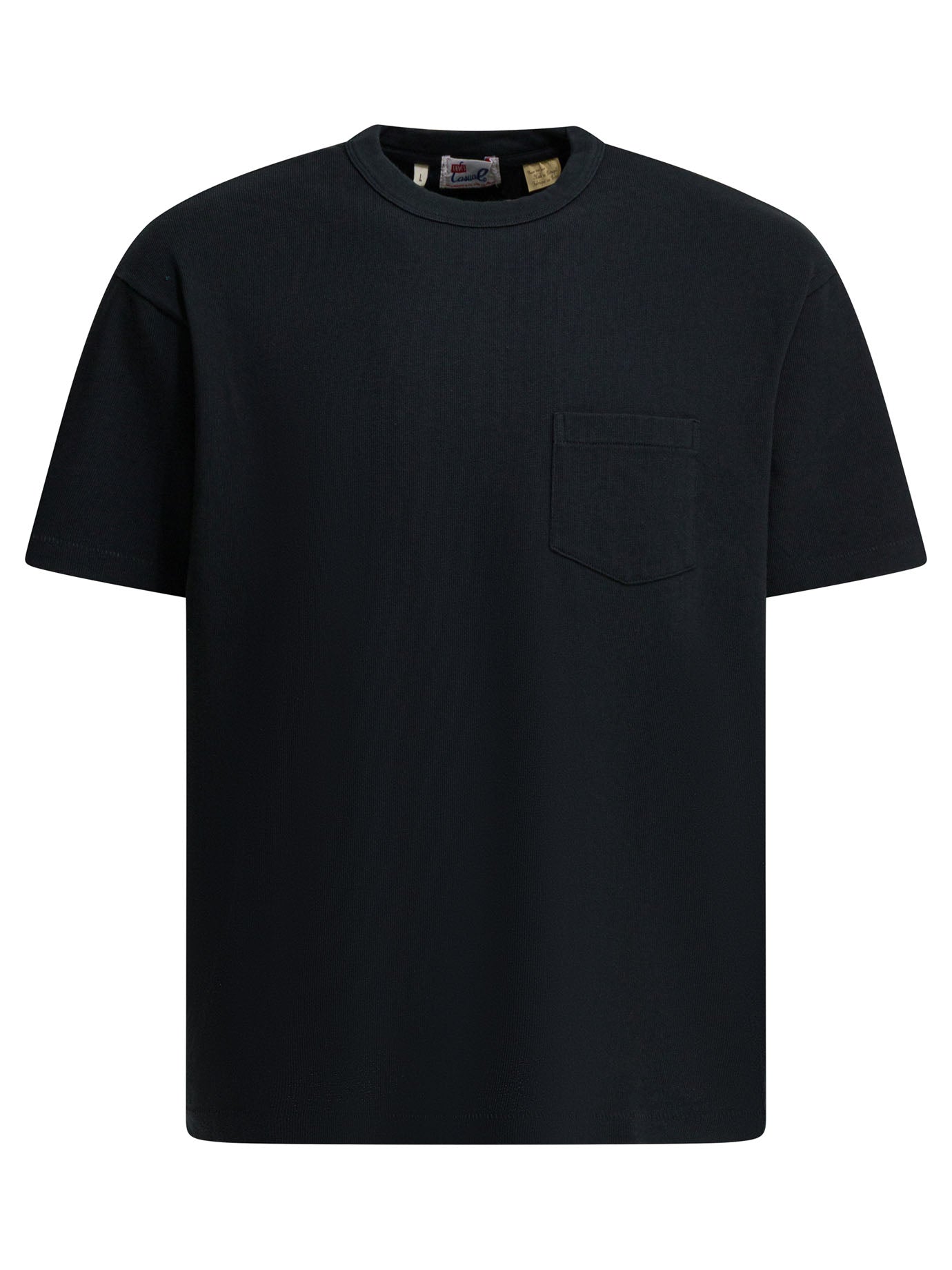 Levi's 1960S Crew-Neck T-Shirt