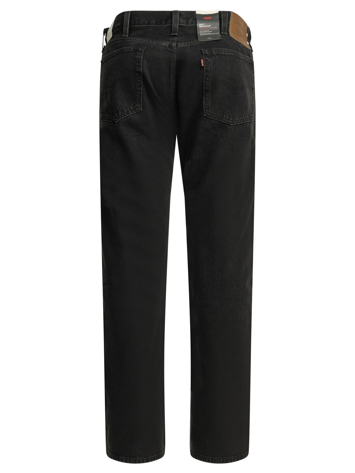 Levi's 517 Bootcut Straight Leg Jeans