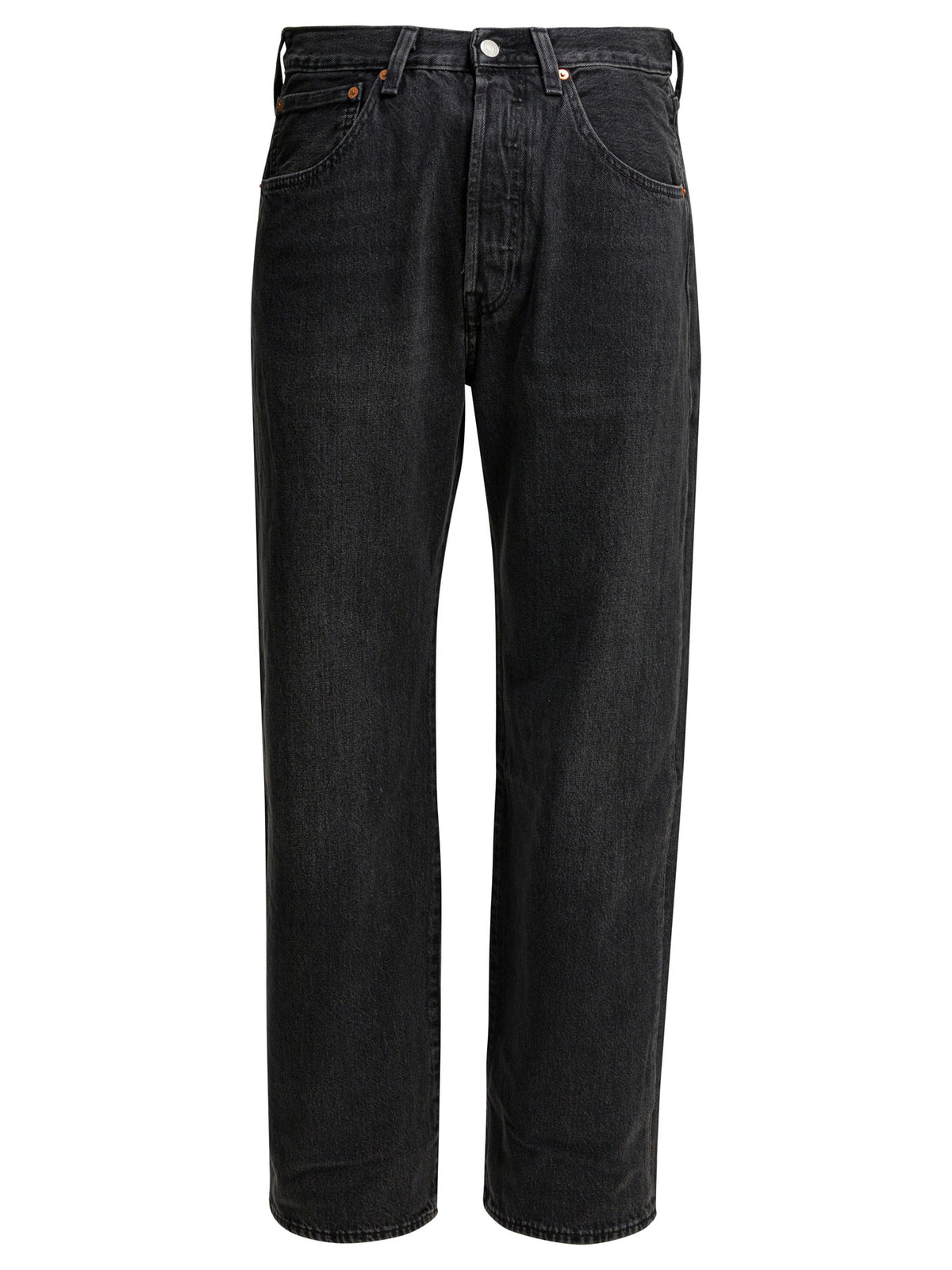 Levi's 501 Loose Straight Leg Jeans
