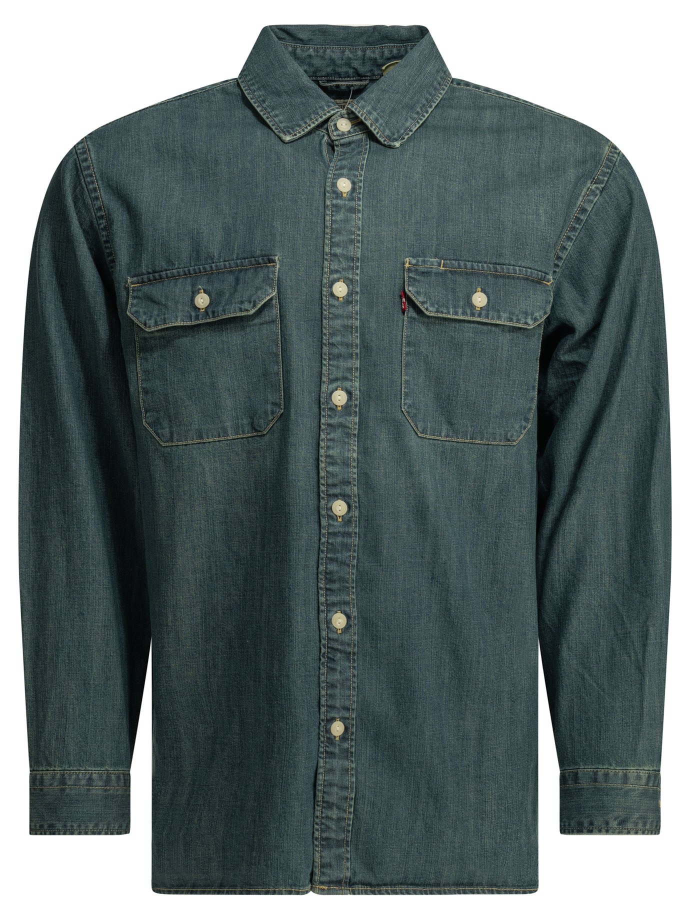 Levi's Jackson Casual Shirt