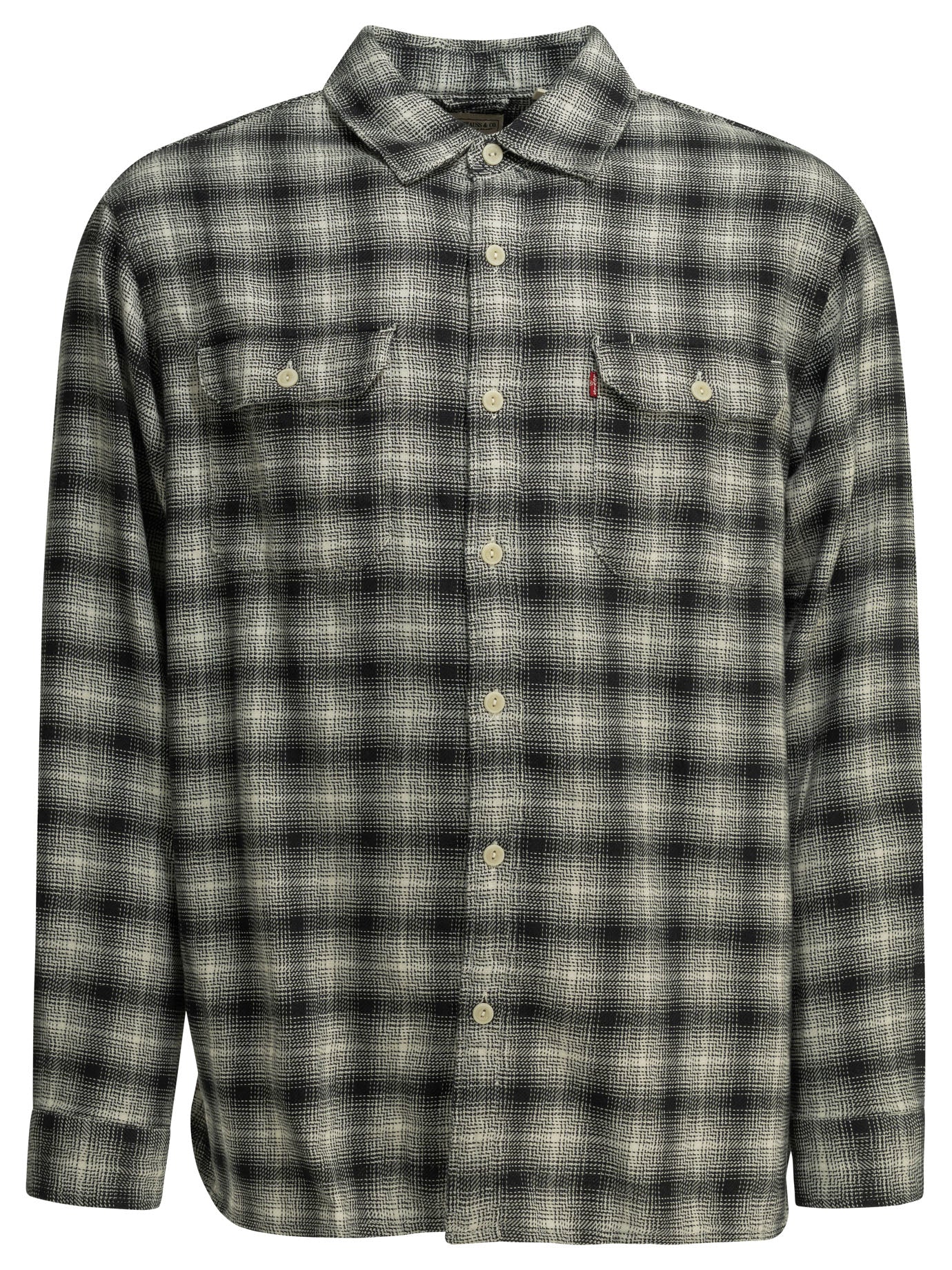 Levi's Jackson Casual Shirt