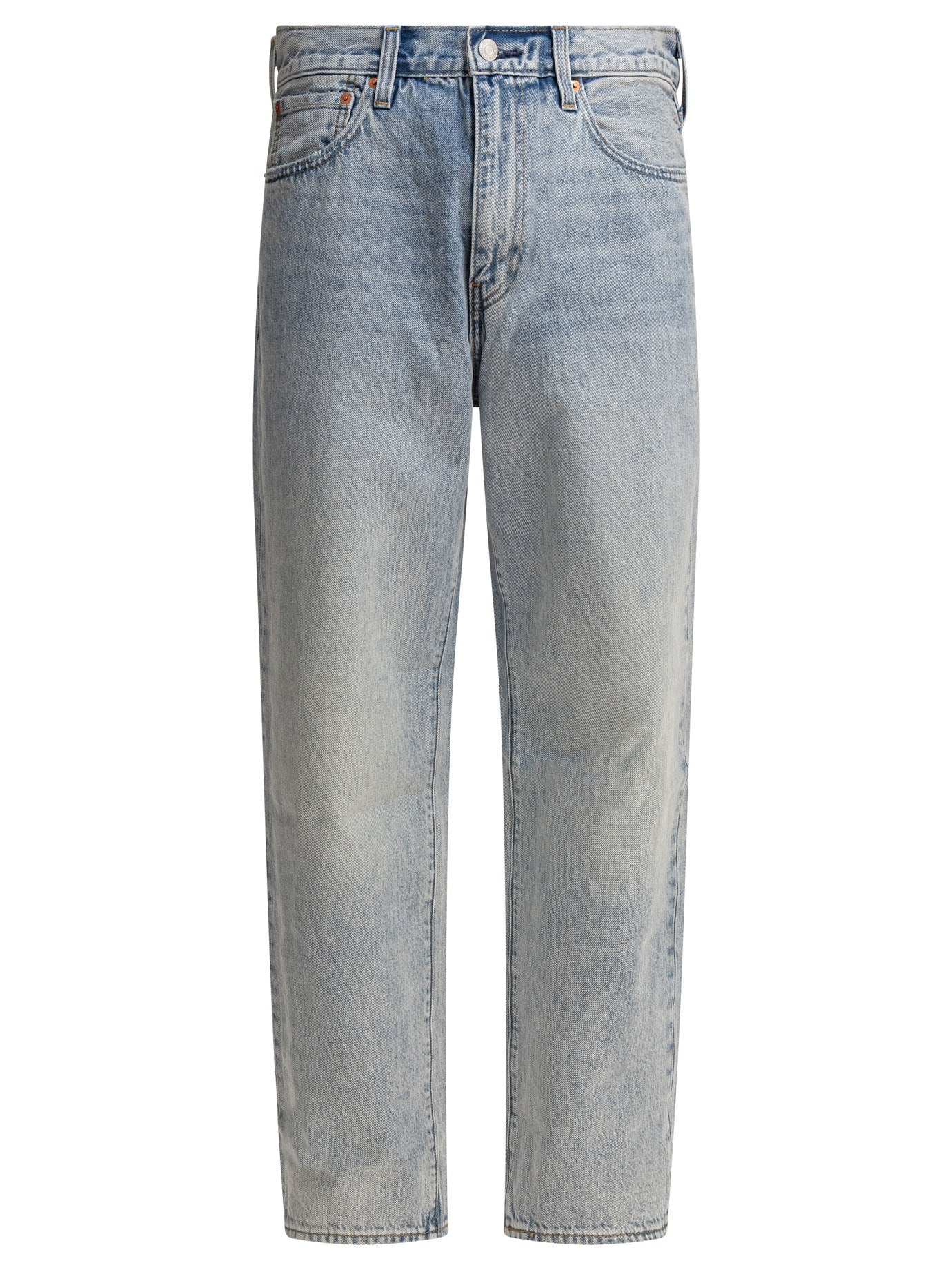 Levi's 568 Loose Straight Jeans