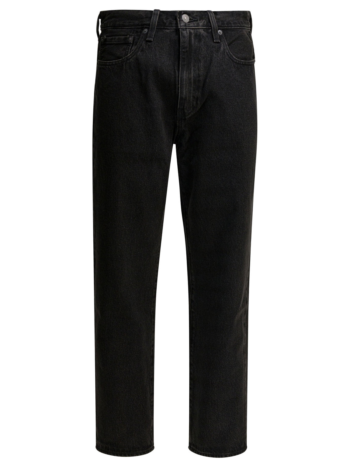 Levi's 568 Loose Straight Straight Leg Jeans
