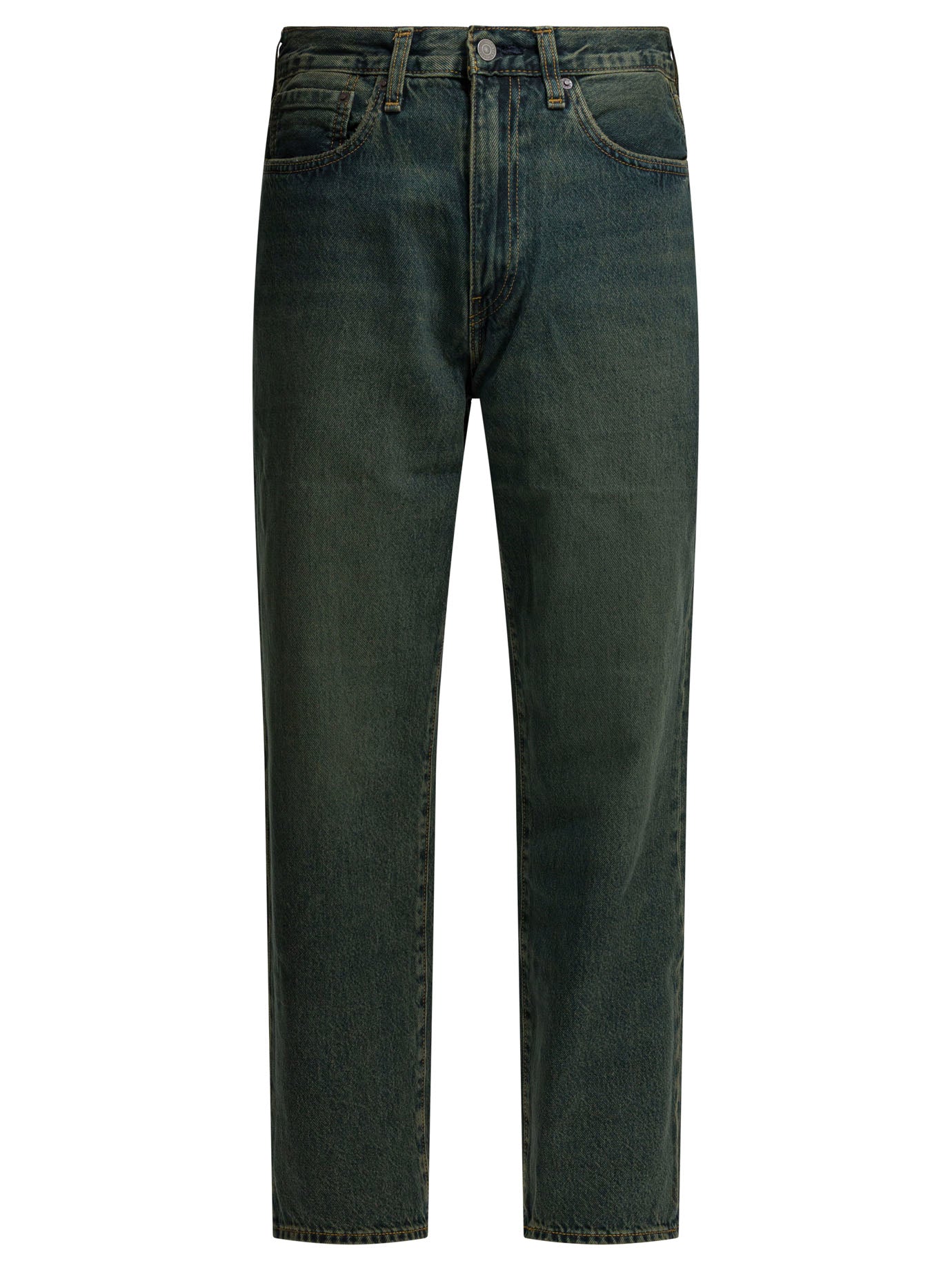Levi's 568 Loose Straight Jeans