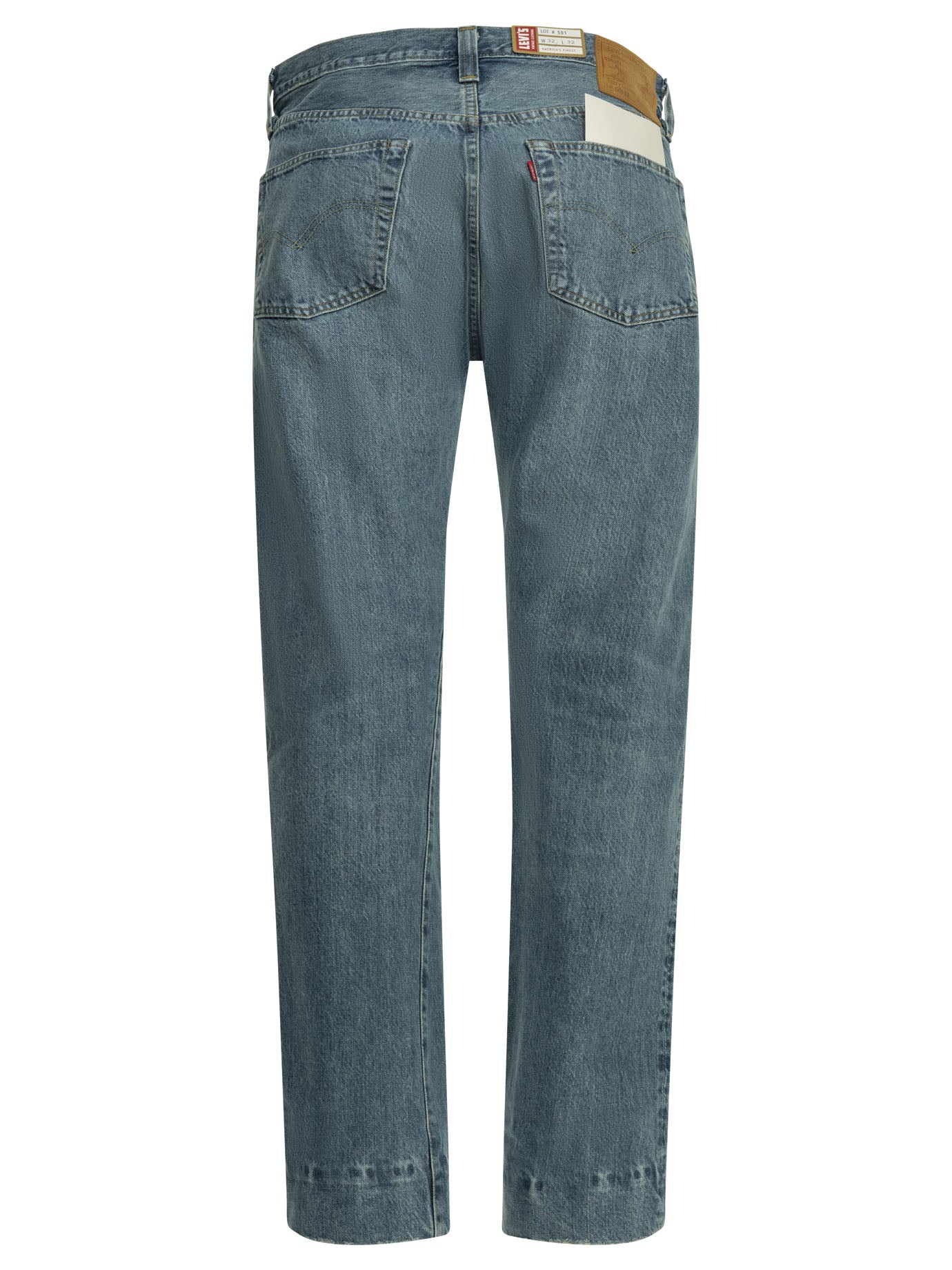Levi's Vintage Clothing 1947 501® Straight-Leg Jeans