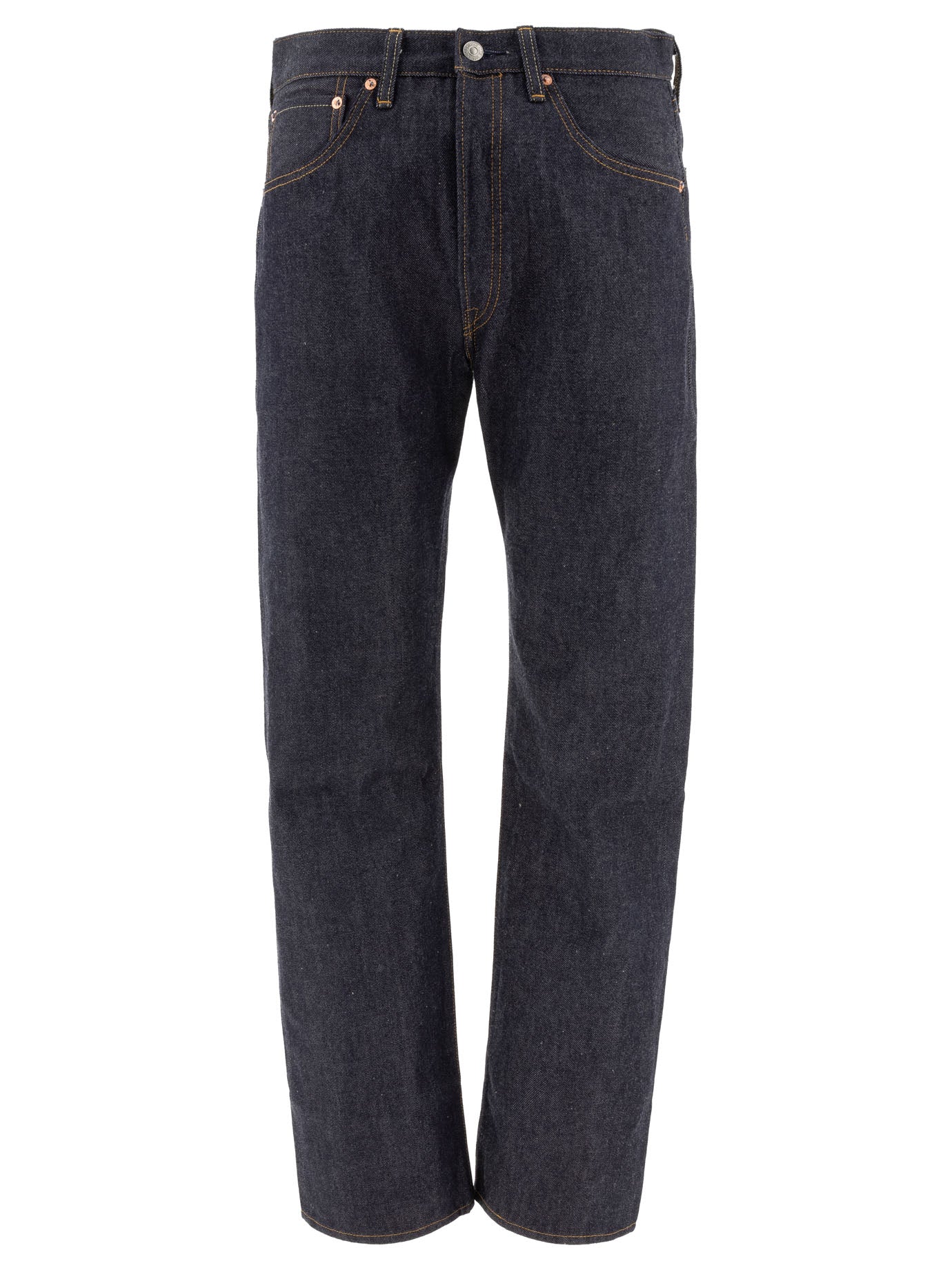 Levi's 501® 1955 Straight-Leg Jeans
