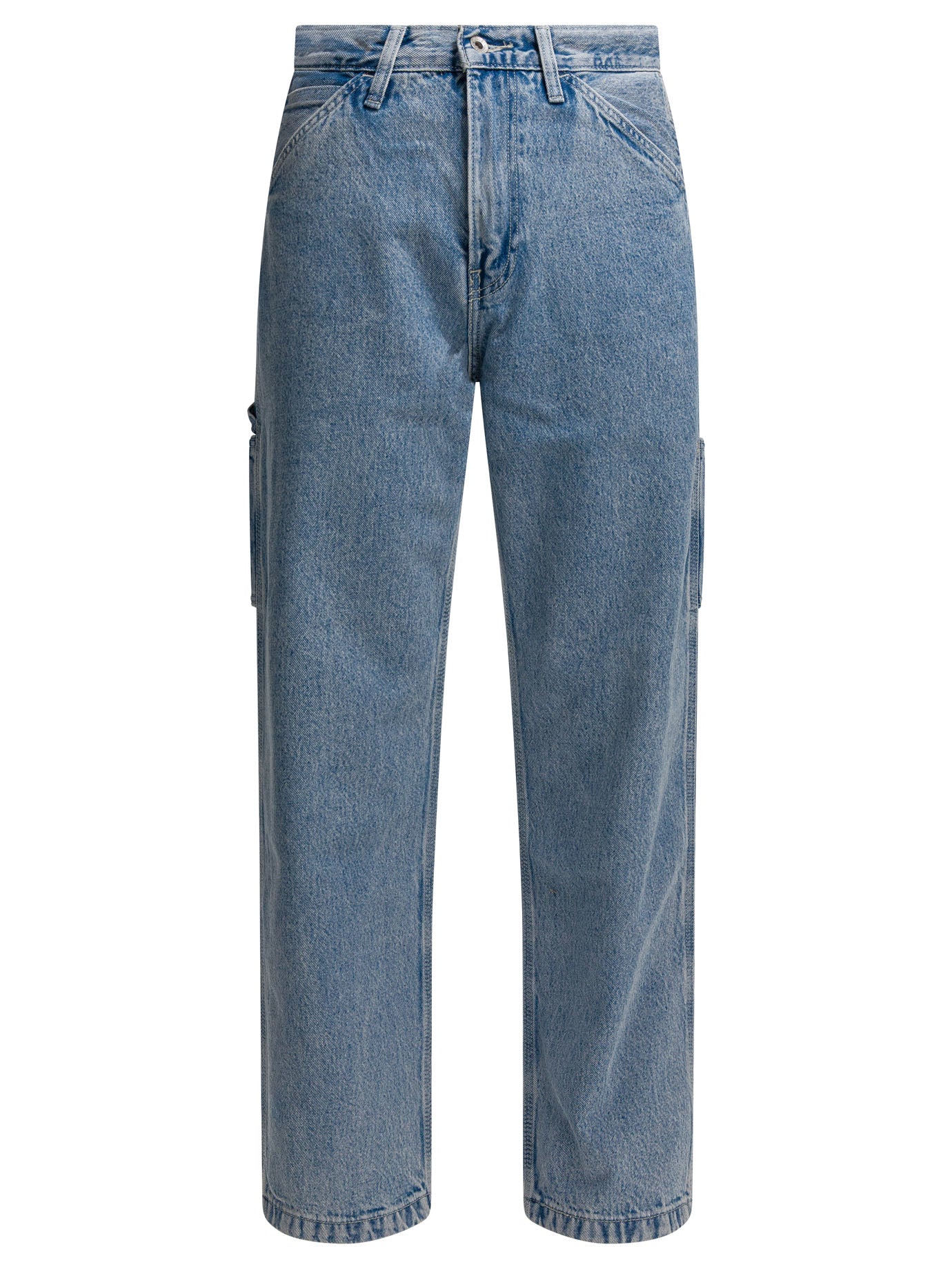 Levi's Carpenter 568™ Loose Straight Jeans