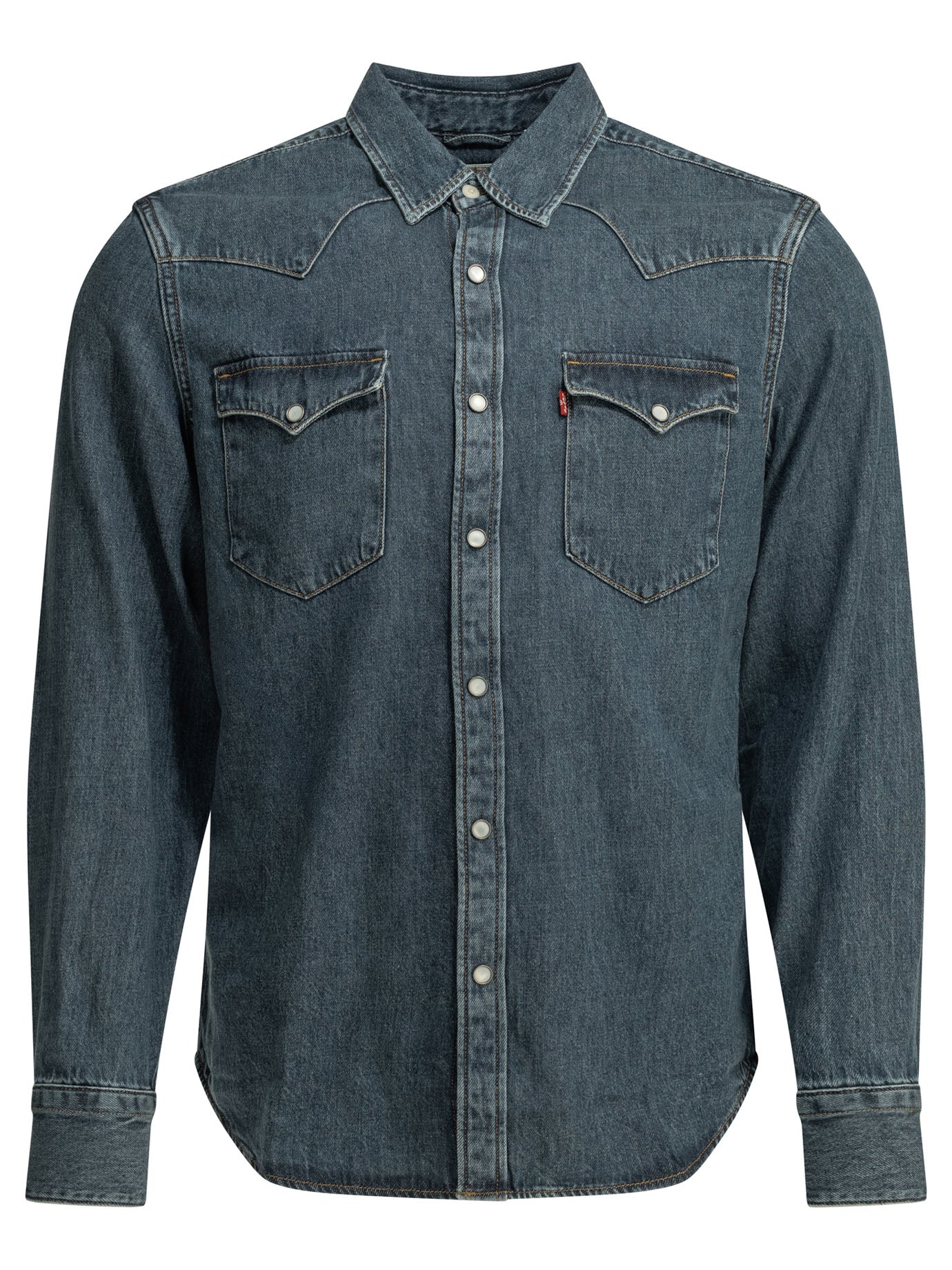Levi's Barstow Western Shirt Casual Shirt