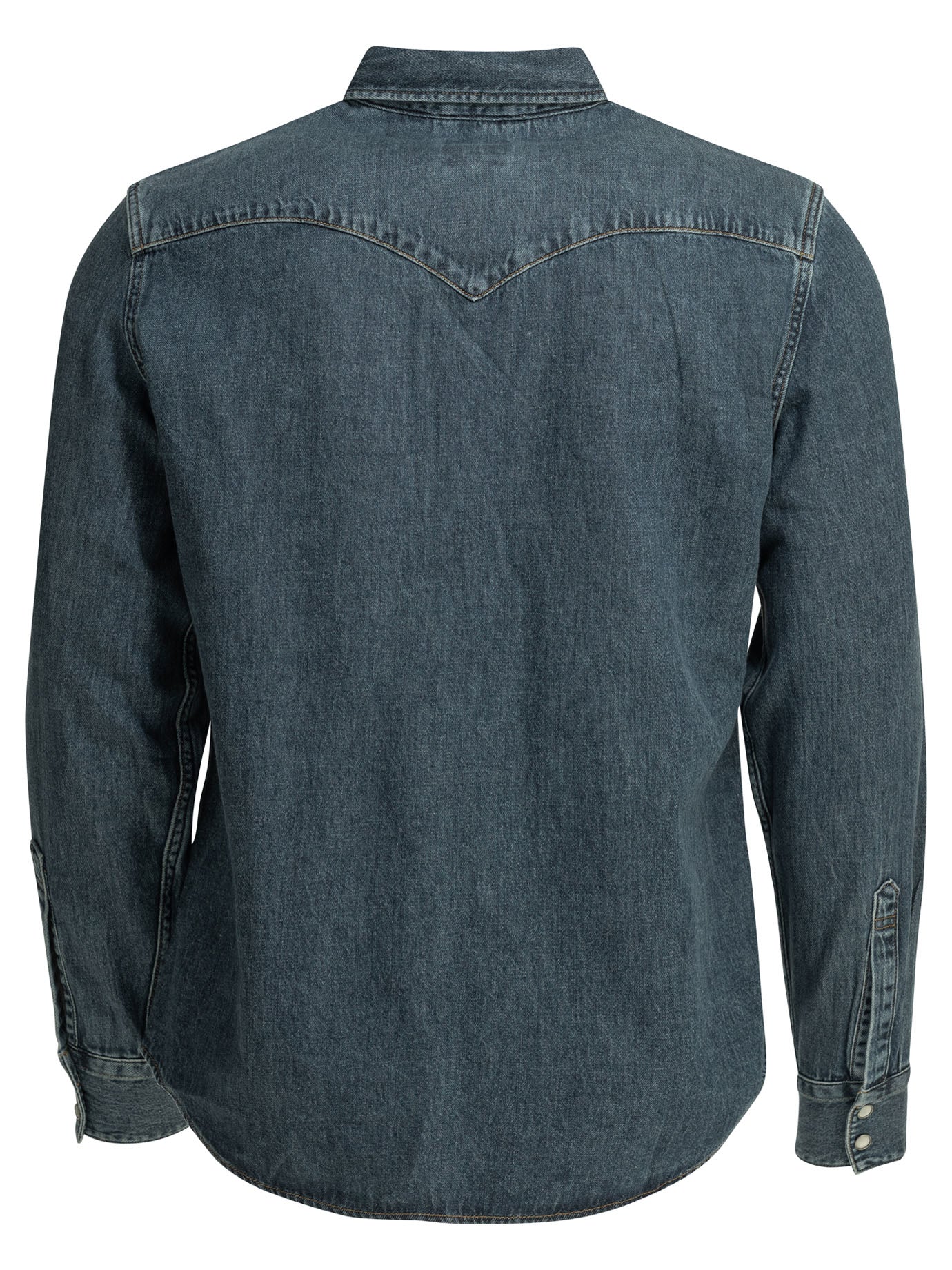 Levi's Barstow Western Shirt Casual Shirt