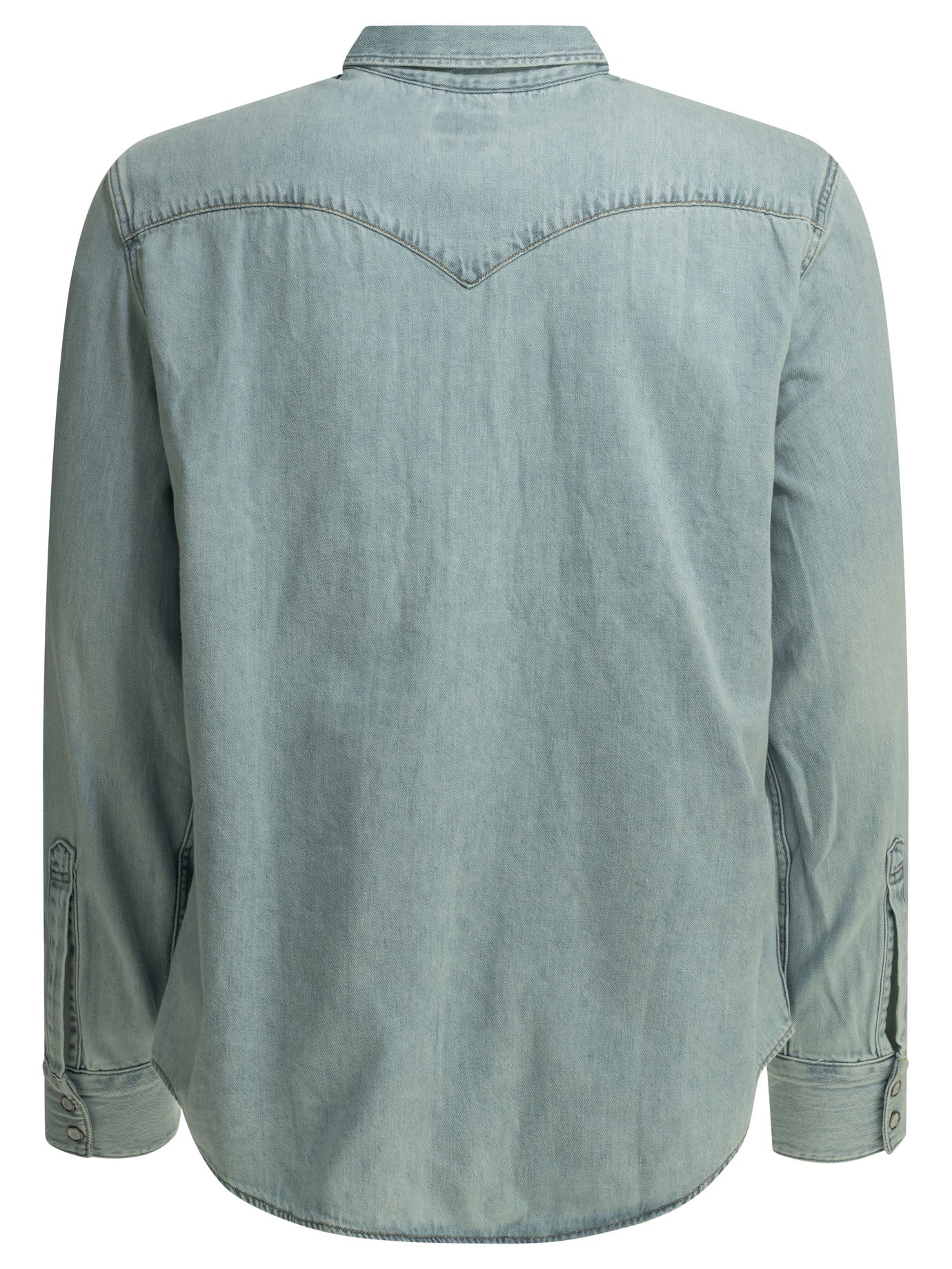 Levi's Barstow Western Shirt Casual Shirt