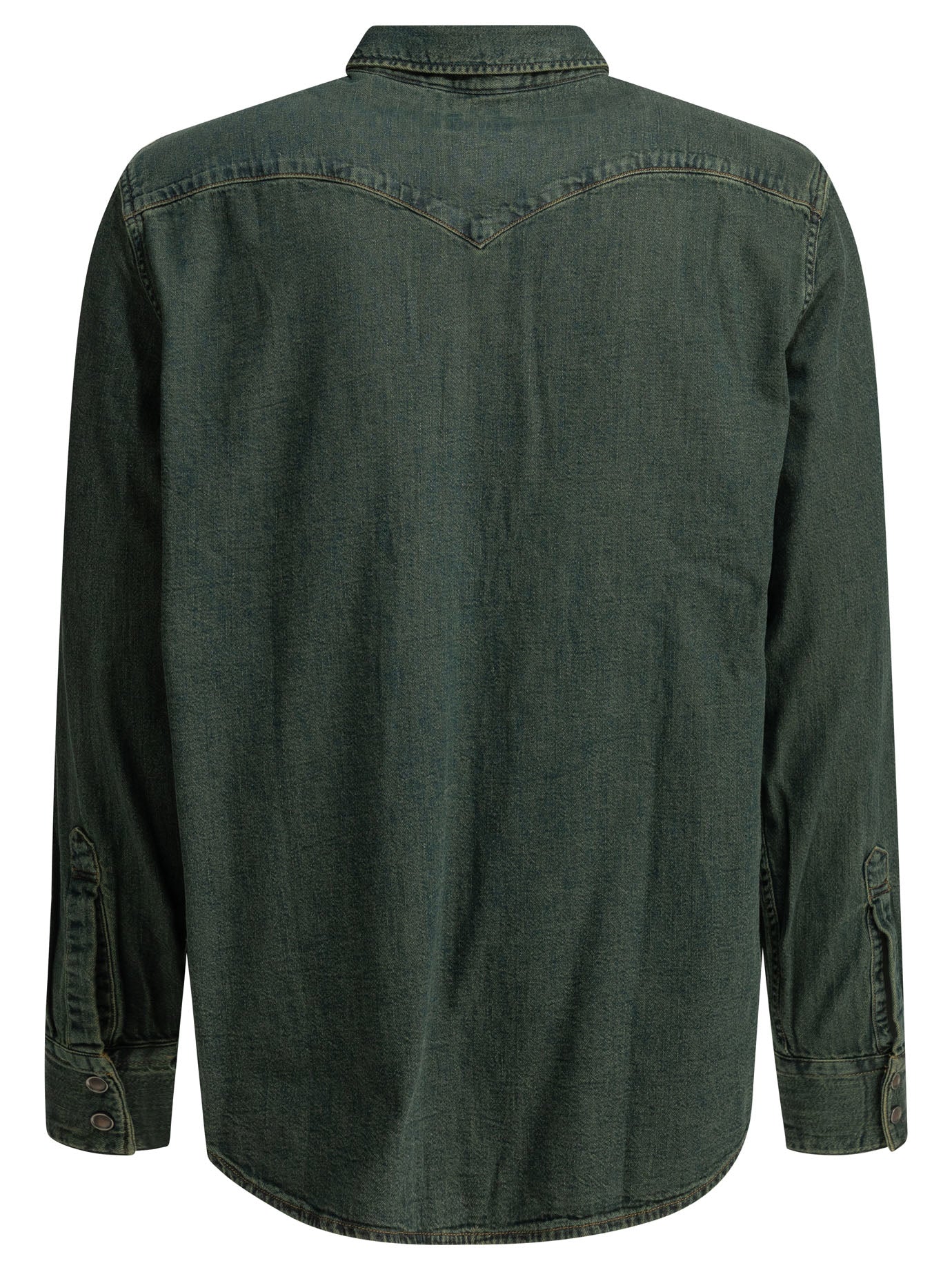 Levi's Barstow Western Shirt Casual Shirt