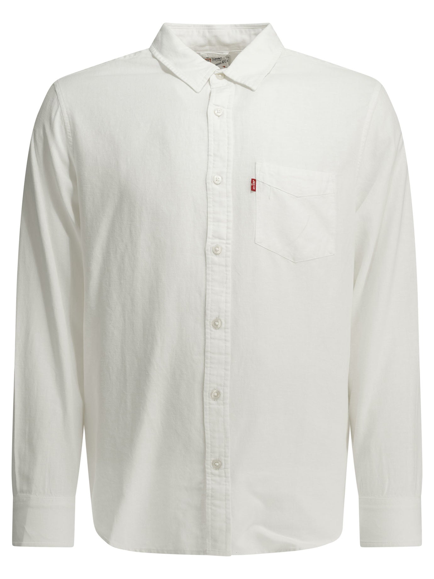Levi's Sunset Lightweight Casual Shirt