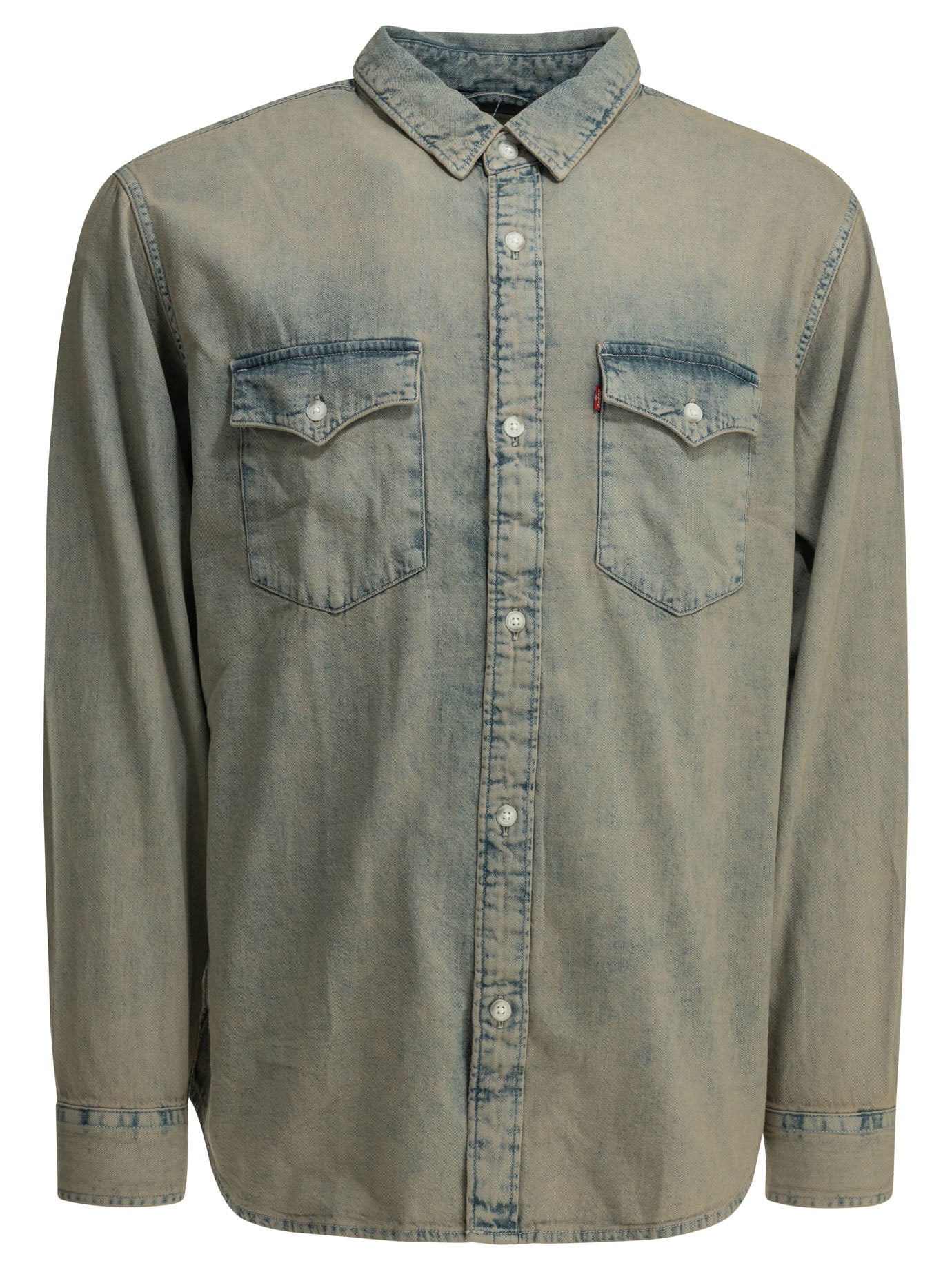Levi's Western Casual Shirt