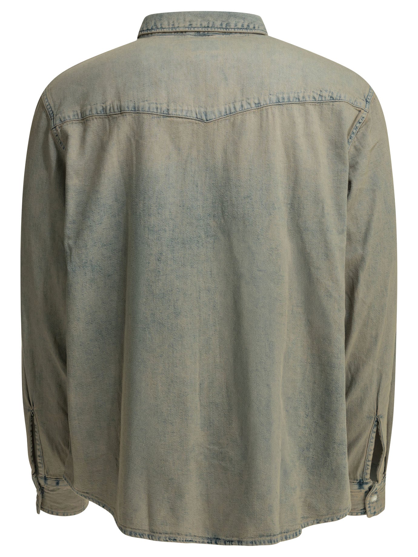Levi's Western Casual Shirt