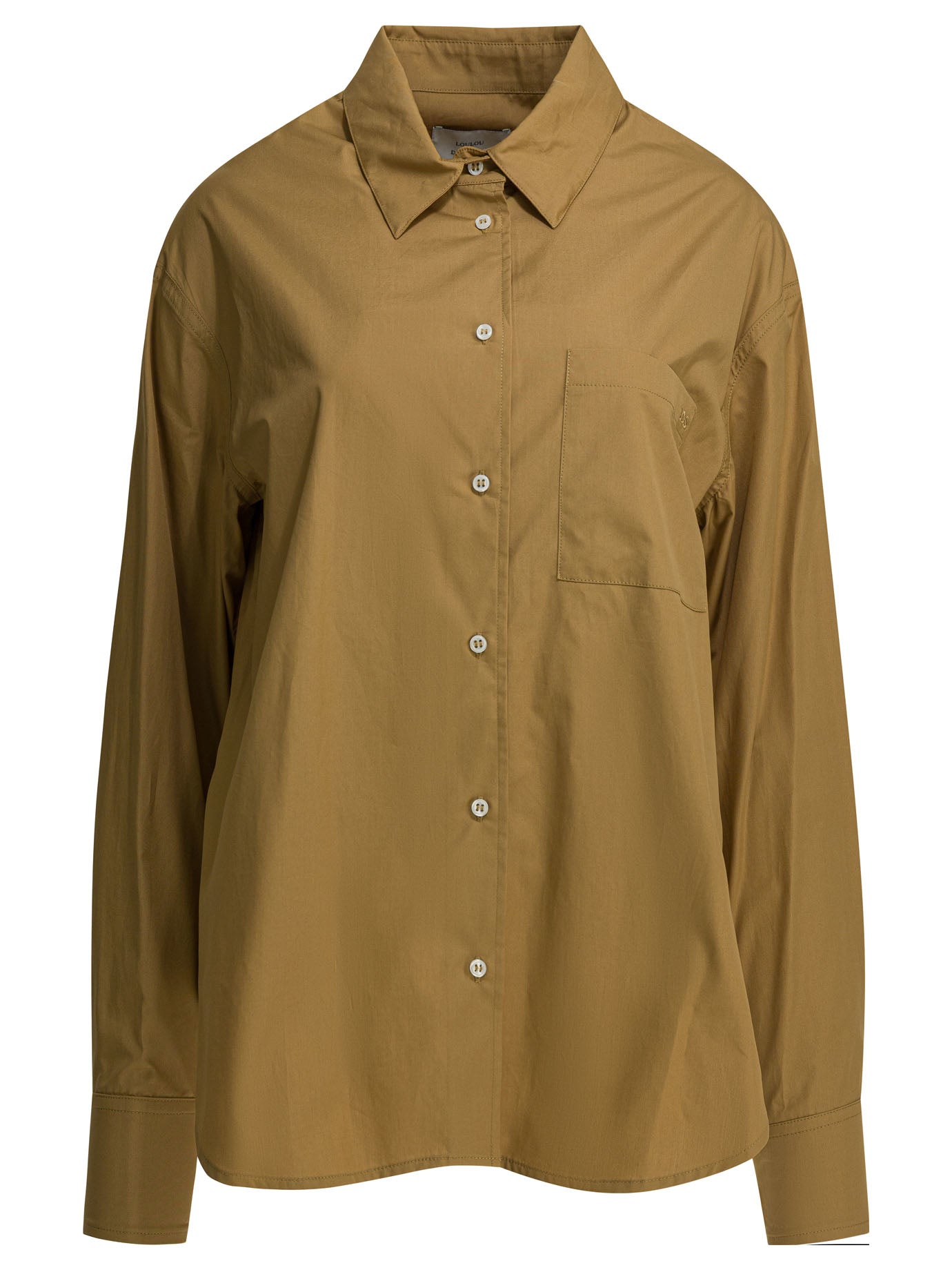 LouLou De Saison Shirts