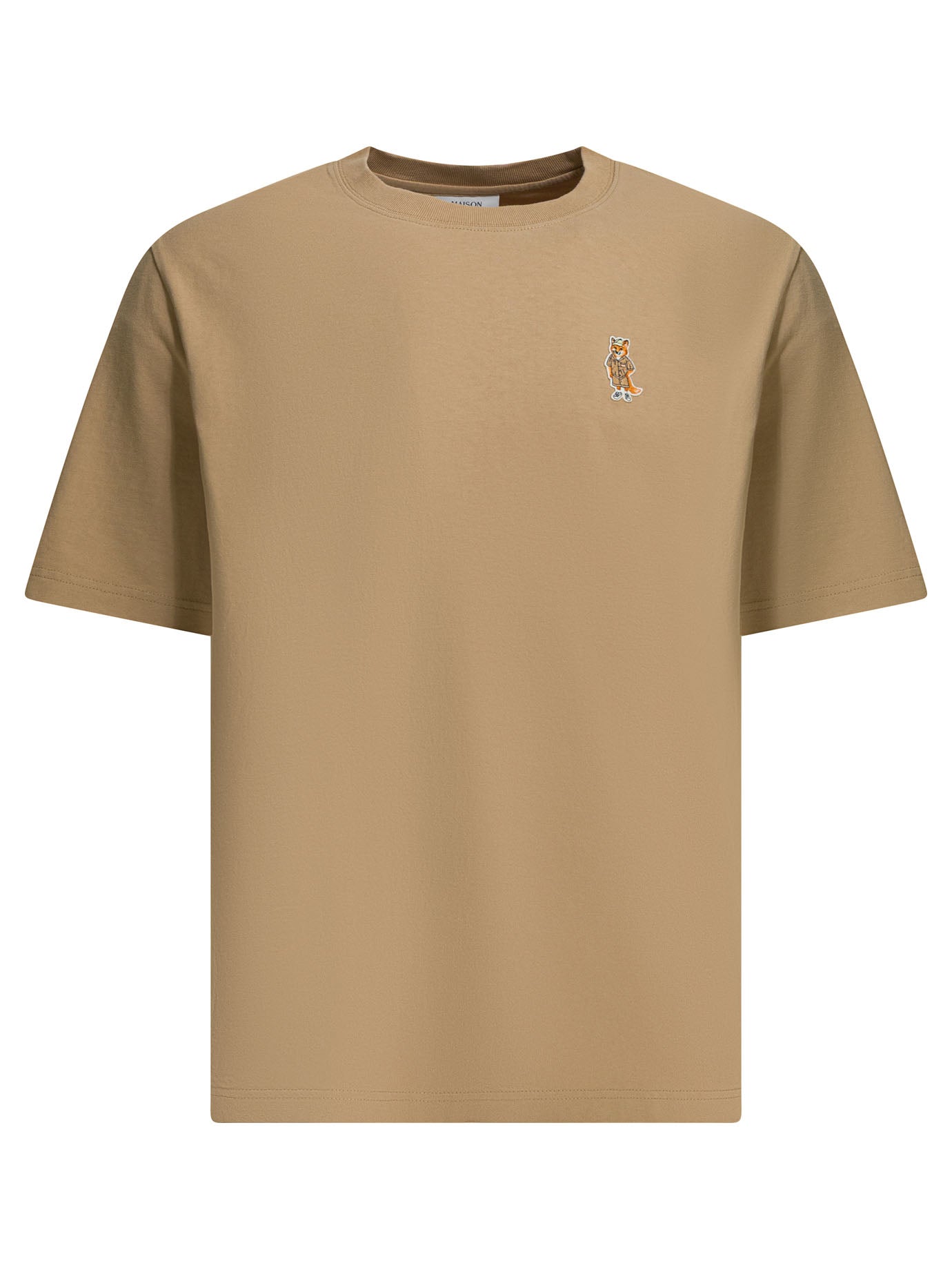 Maison Kitsuné Dressed Fox T-Shirt