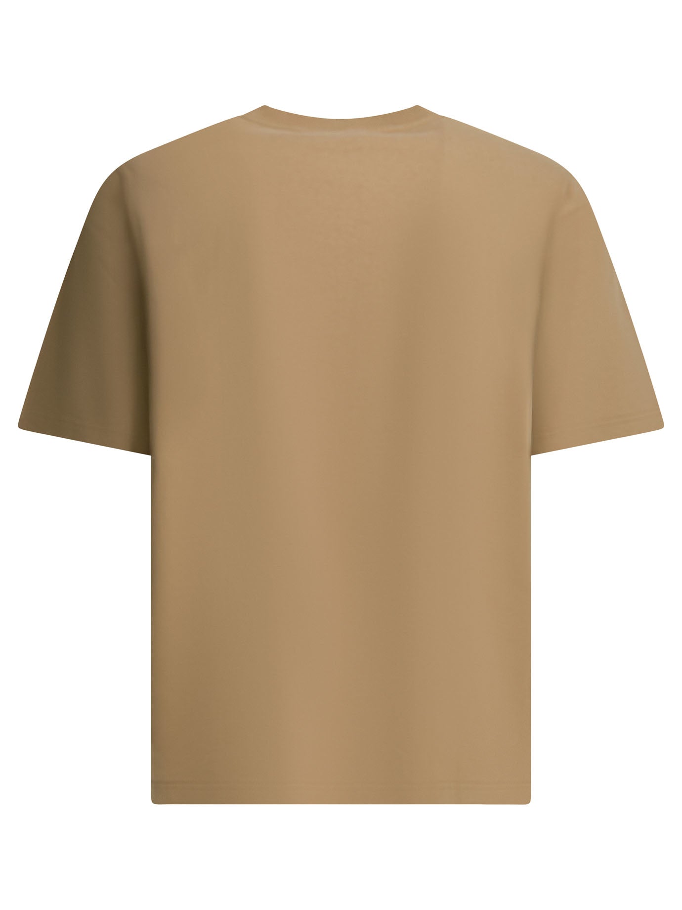 Maison Kitsuné Dressed Fox T-Shirt