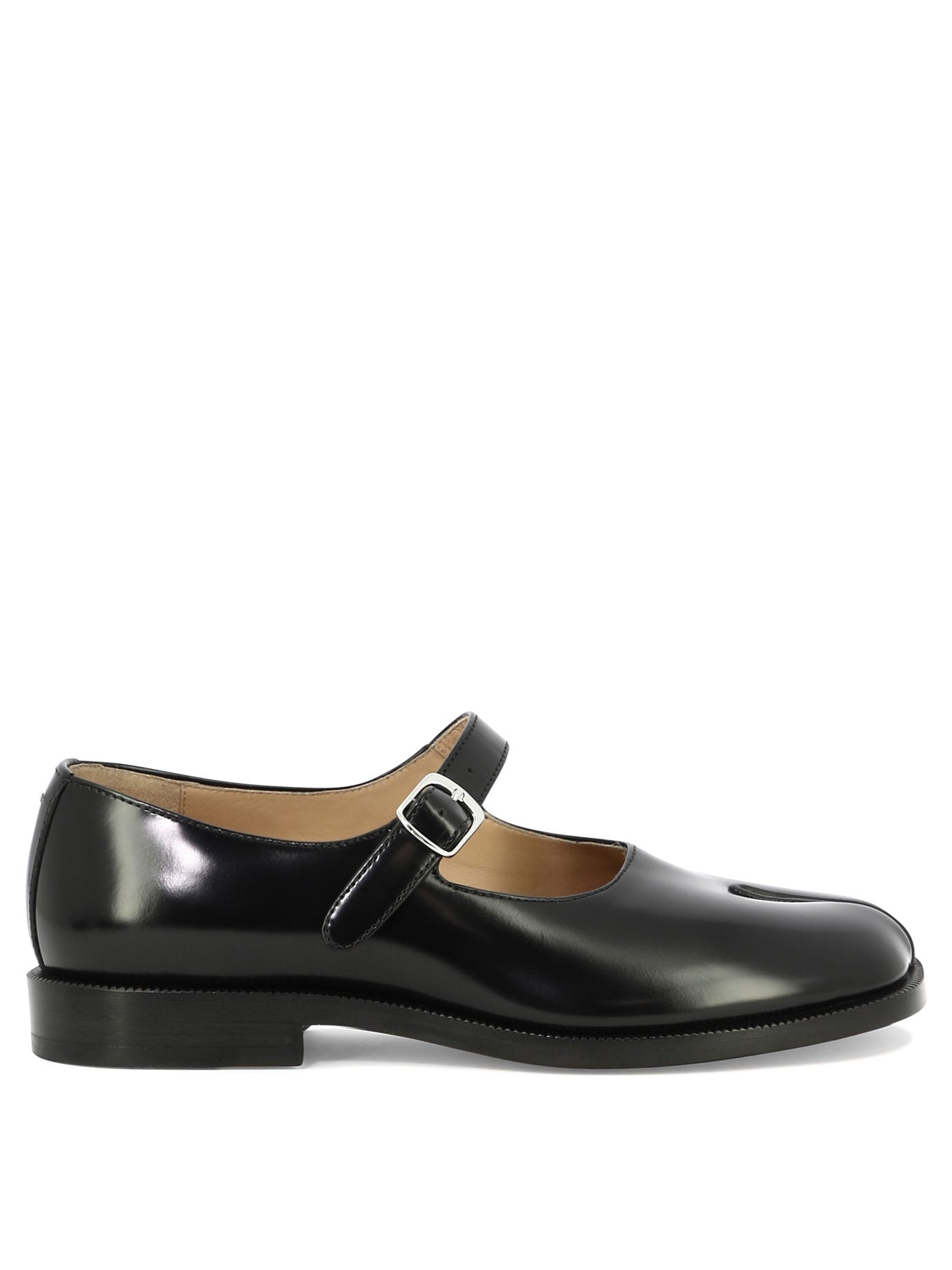 Maison Margiela Tabi Mary Jane Ballet Flats
