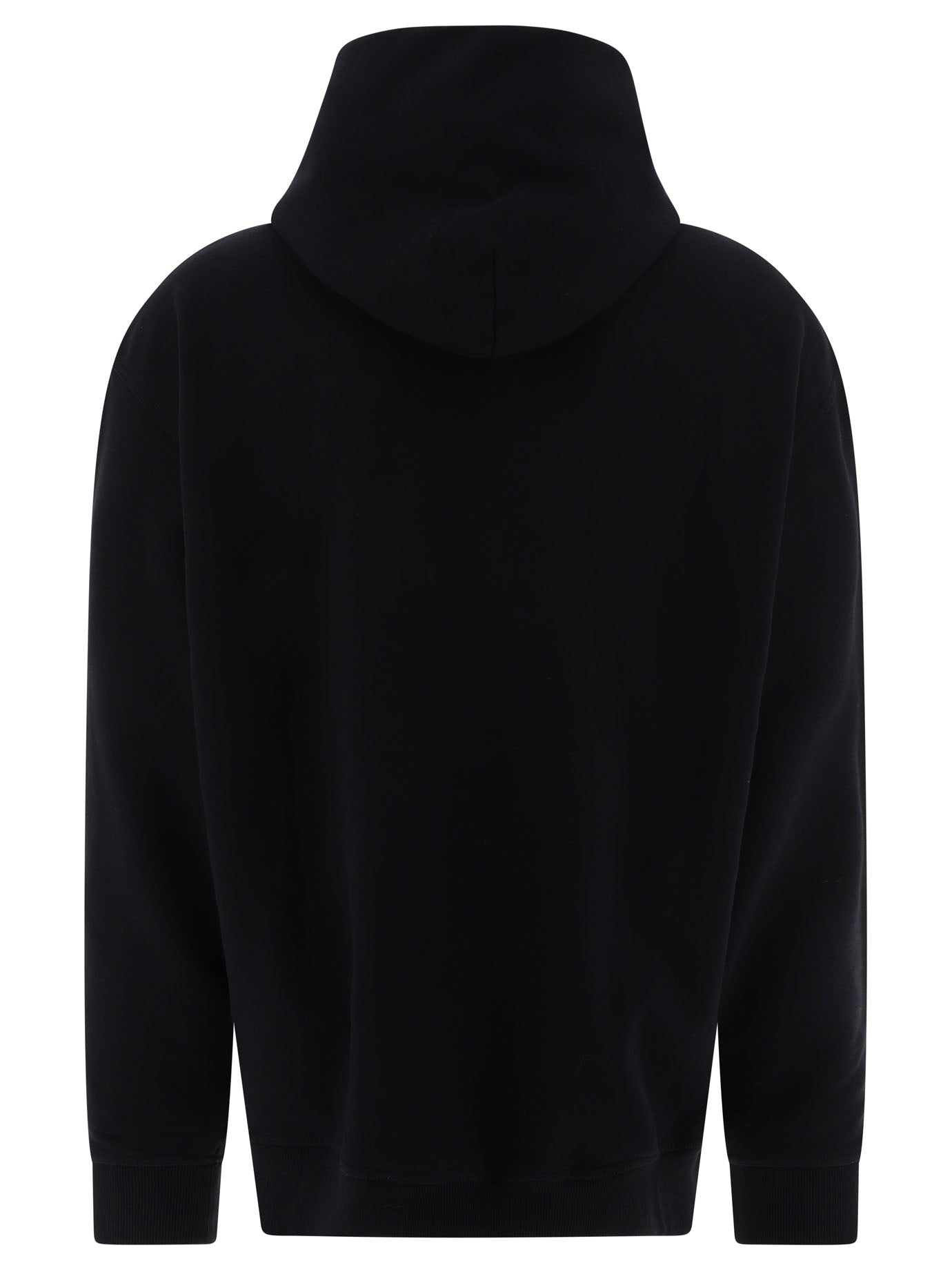 Maison Margiela Hoodie With Logo
