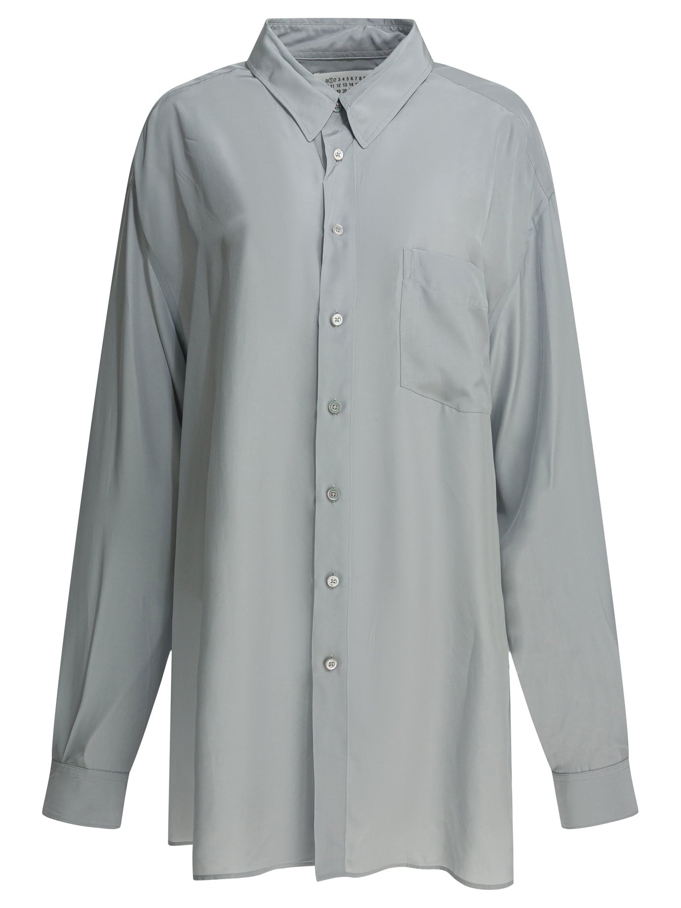 Maison Margiela Casual Shirt